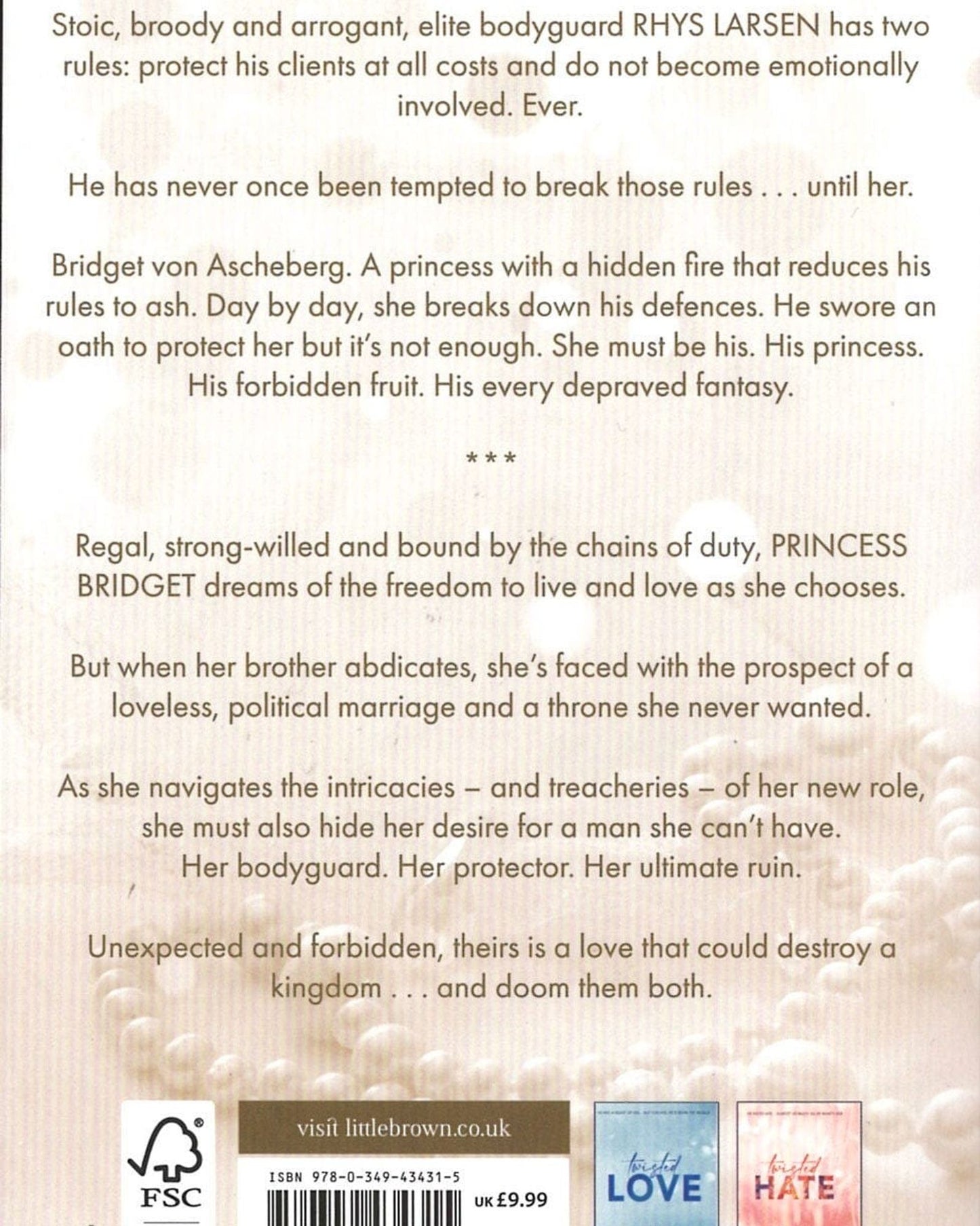 Twisted Games : The Tiktok Sensation! Fall Into A World Of Addictive Romance…