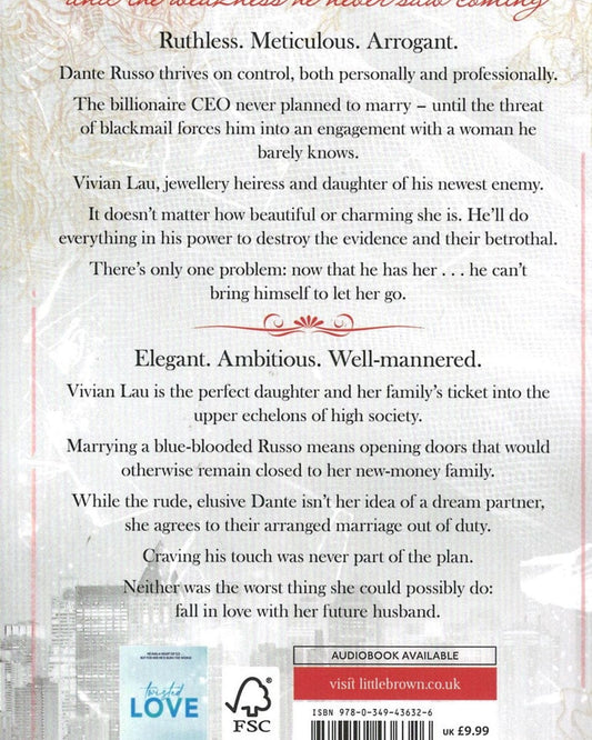 King Of Wrath : From The Bestselling Author Of The Twisted Series