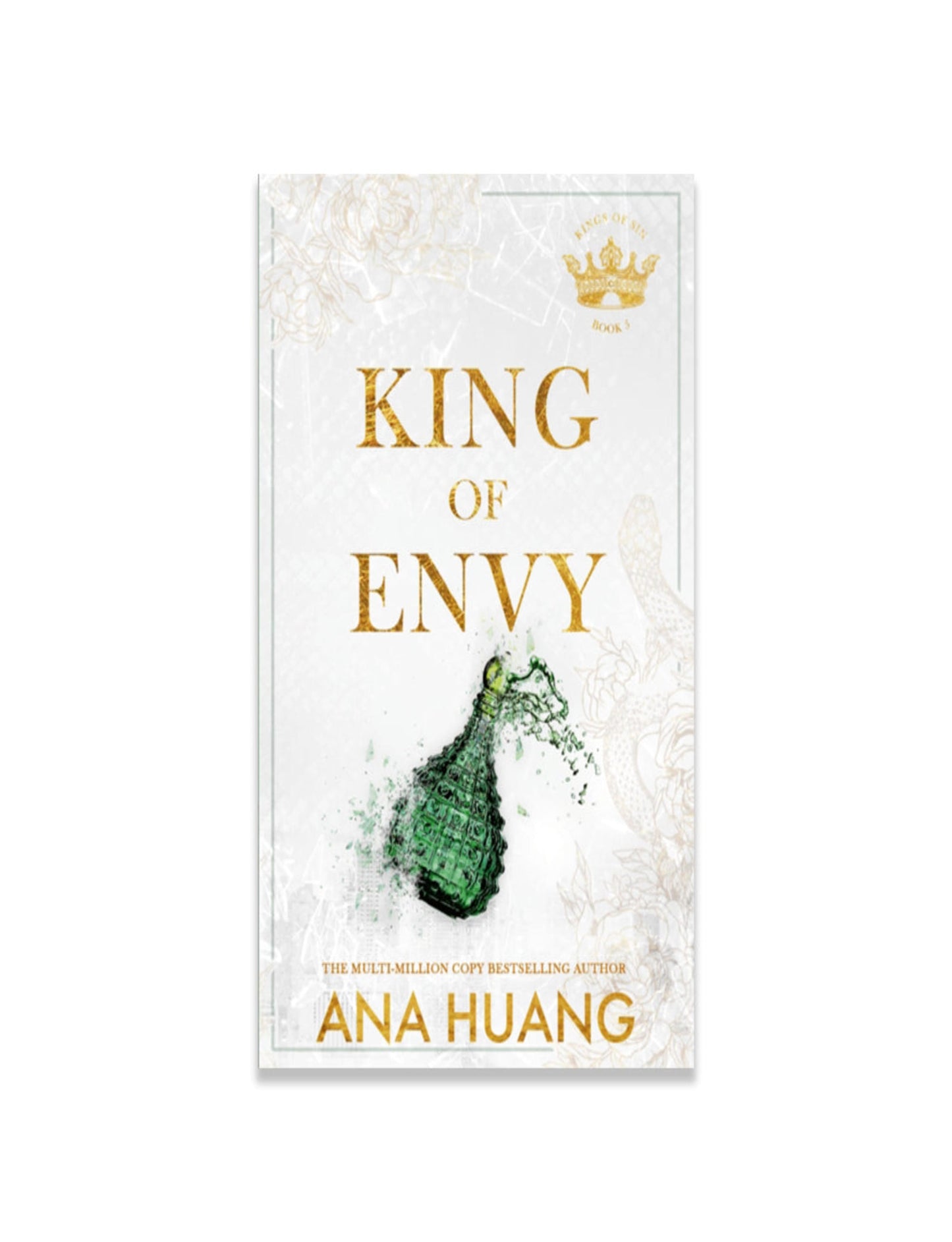King of Envy