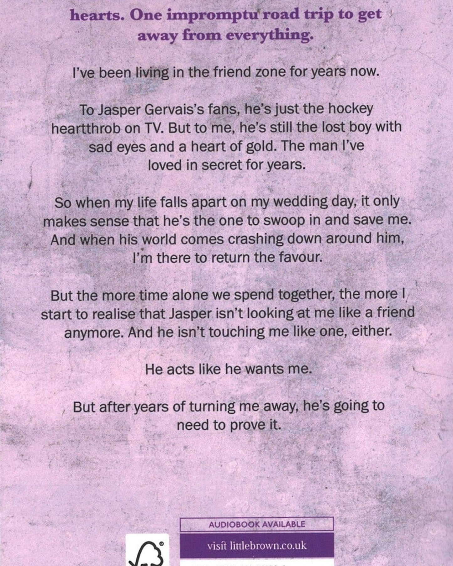 Powerless : The Must-Read, Small-Town Romance And Tiktok Bestseller!