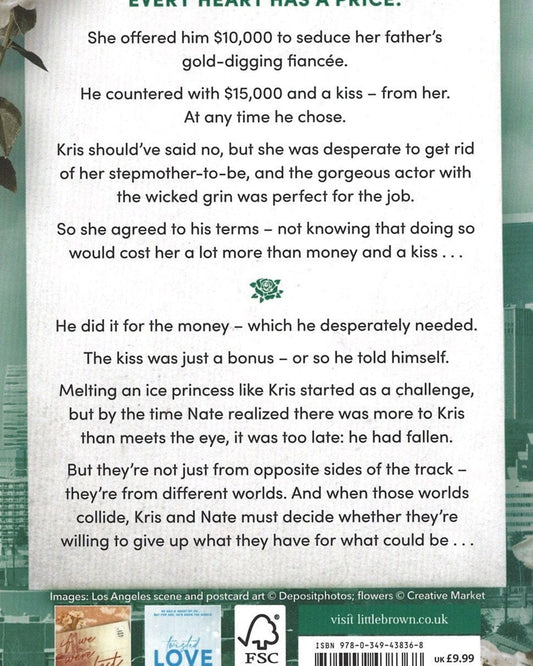 If Love Had A Price