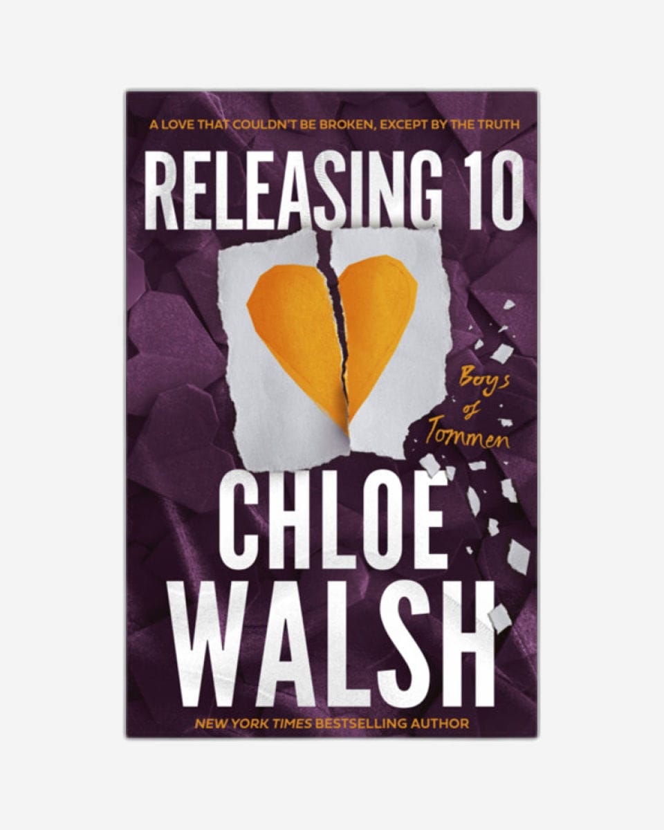 Releasing 10