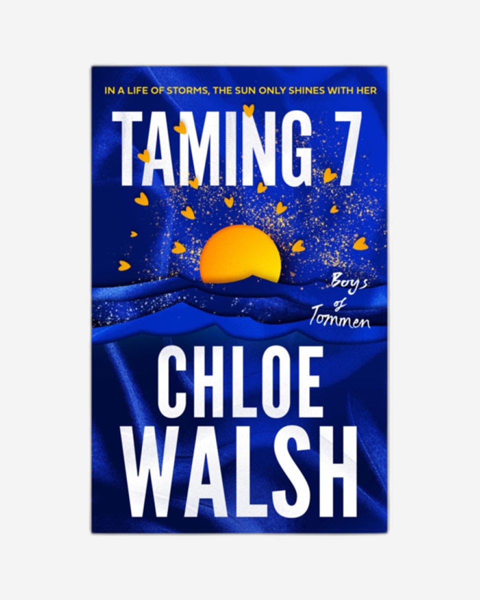 Taming 7