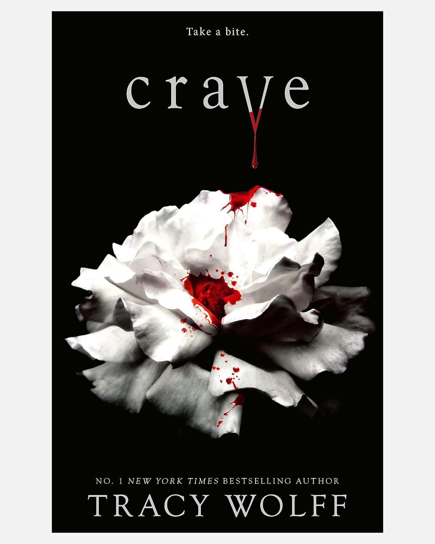 Crave