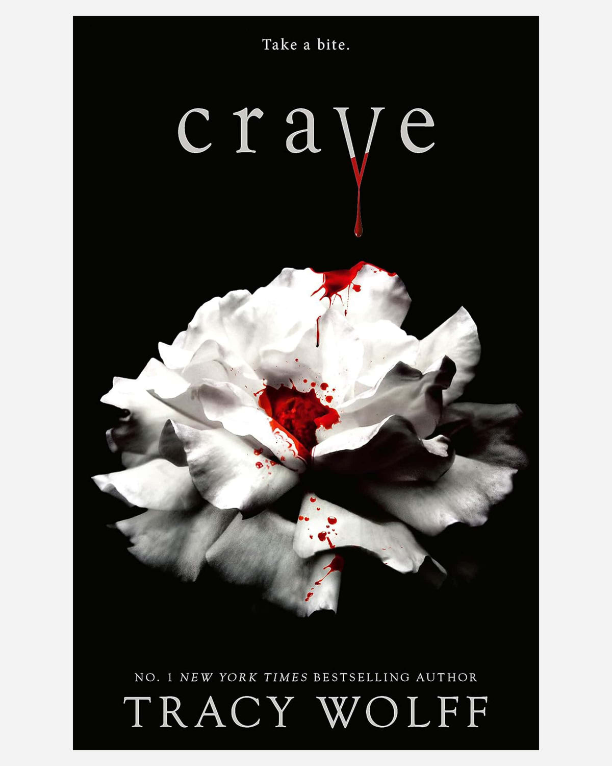 Crave