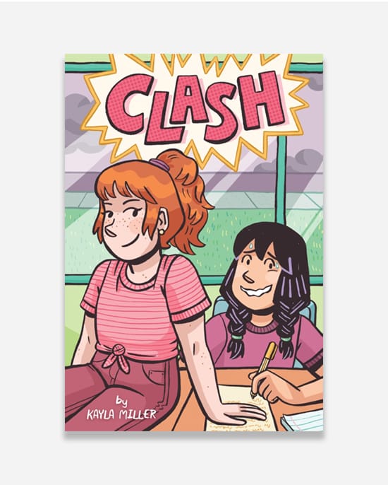 Clash
