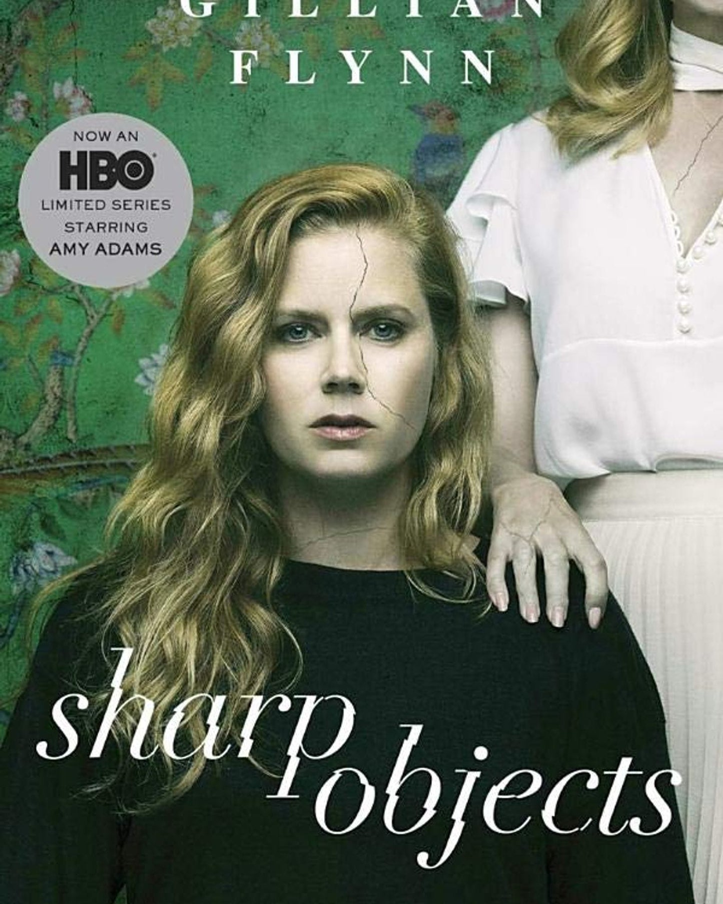 SHARP OBJECTS (MOVIE TIE-IN) : A NOVEL