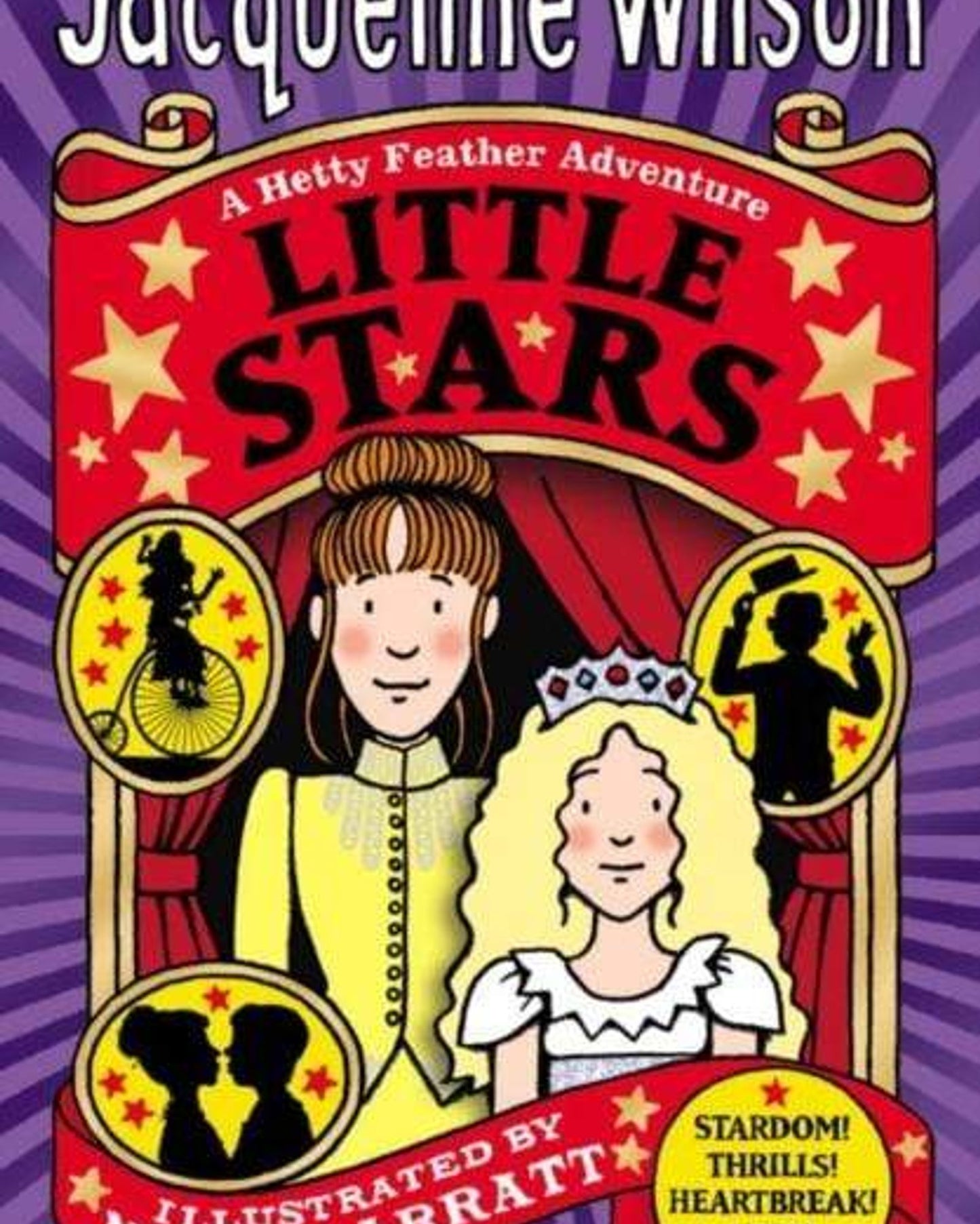 LITTLE STARS