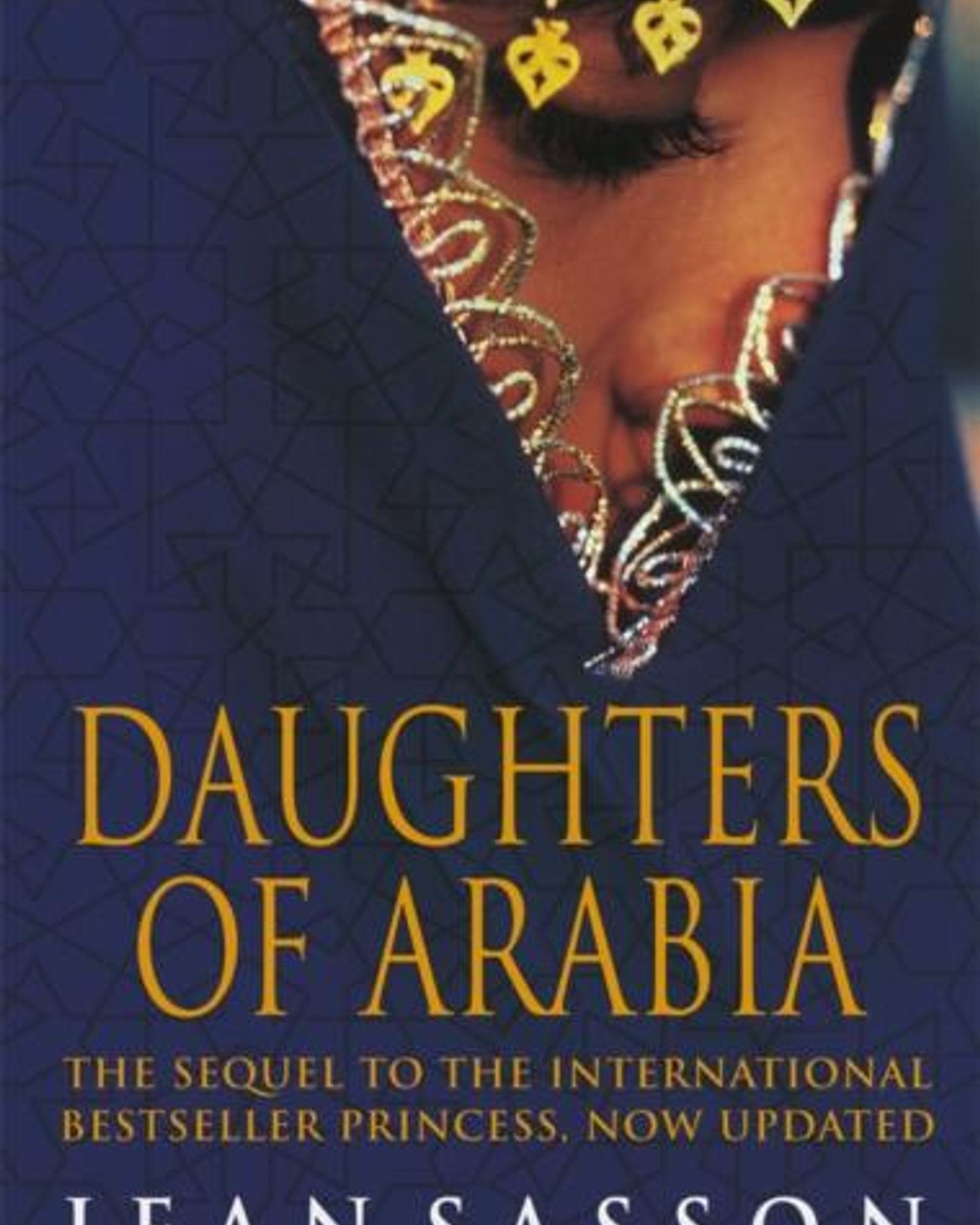 Daughters Of Arabia