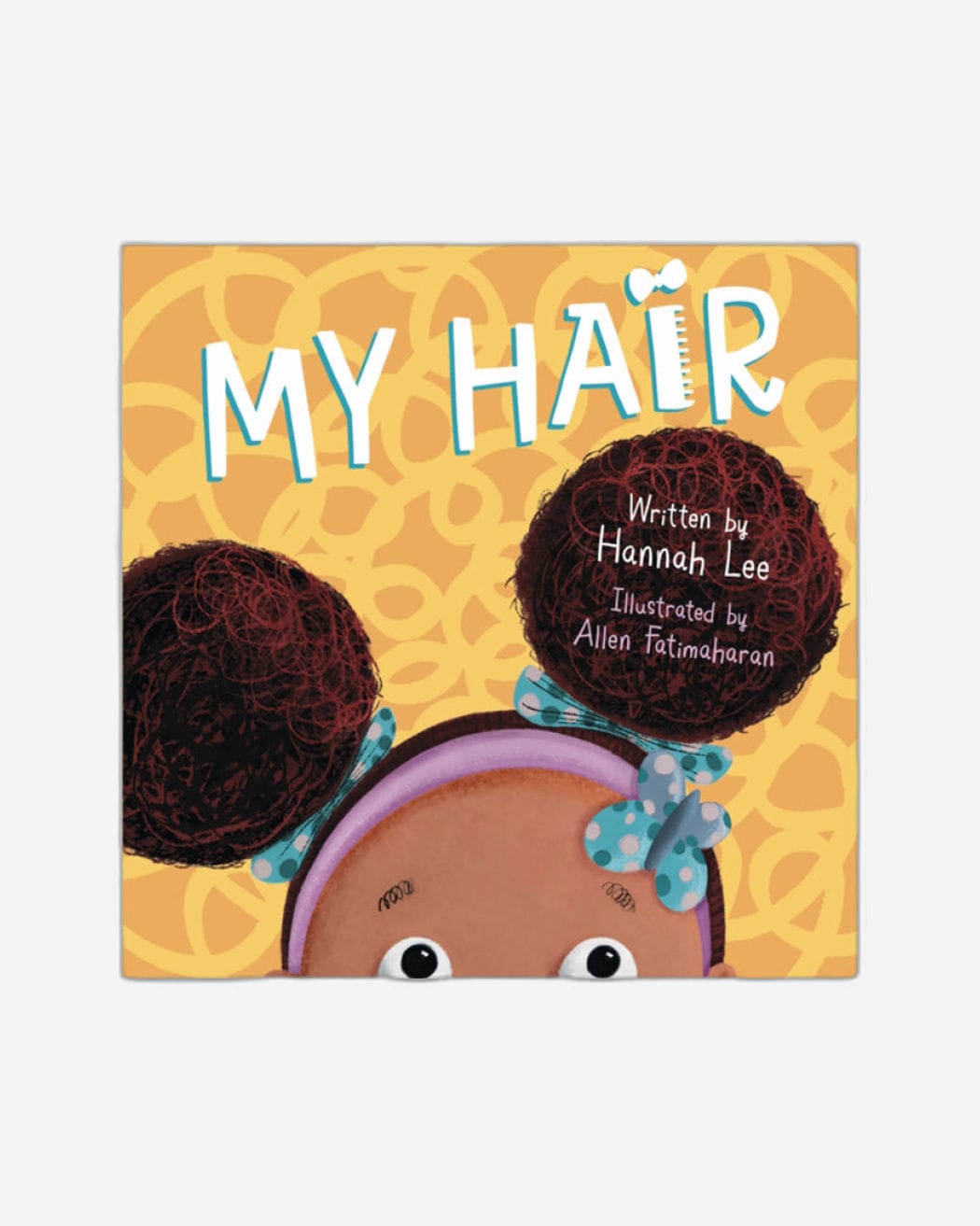 My Hair