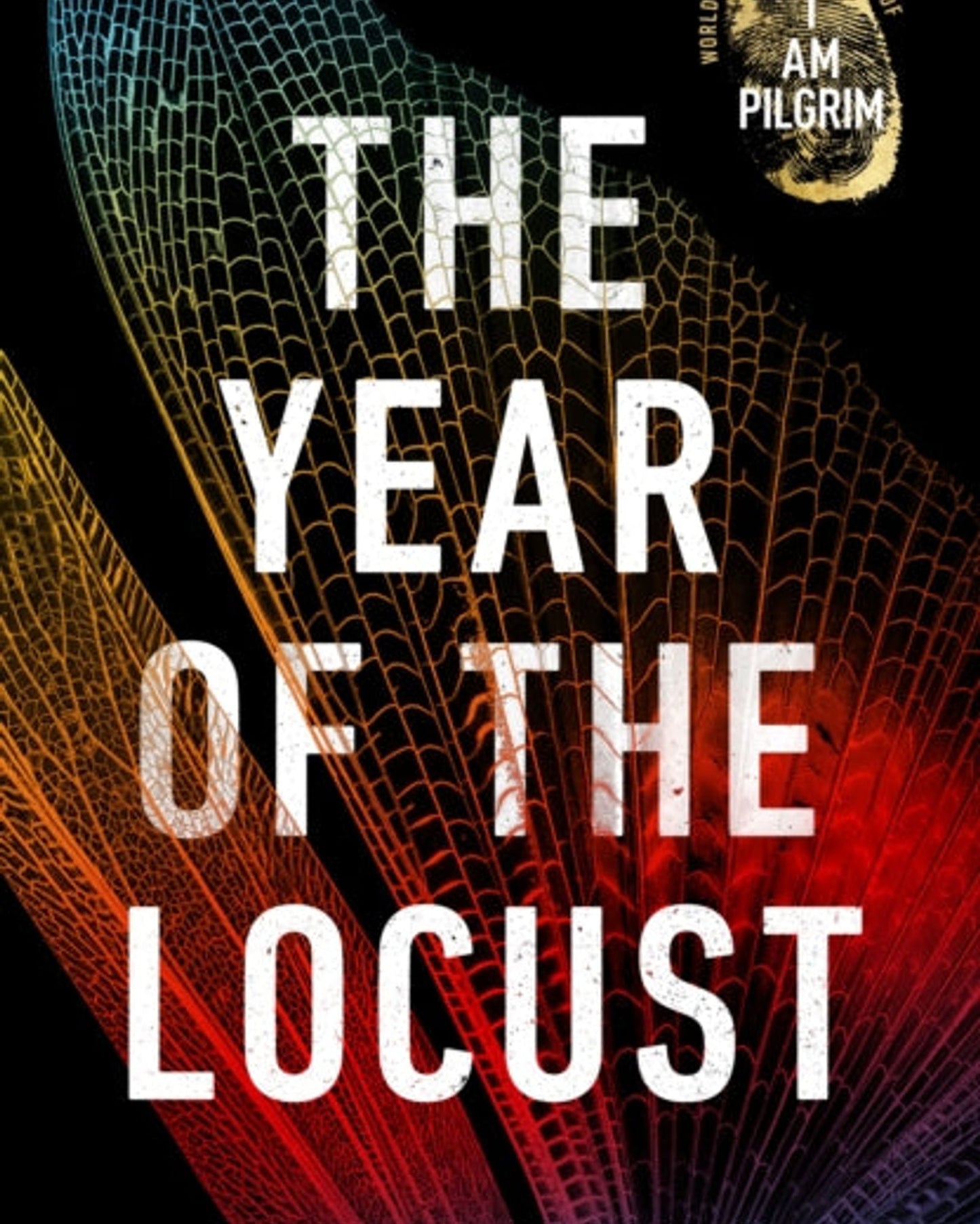 The Year of the Locust
