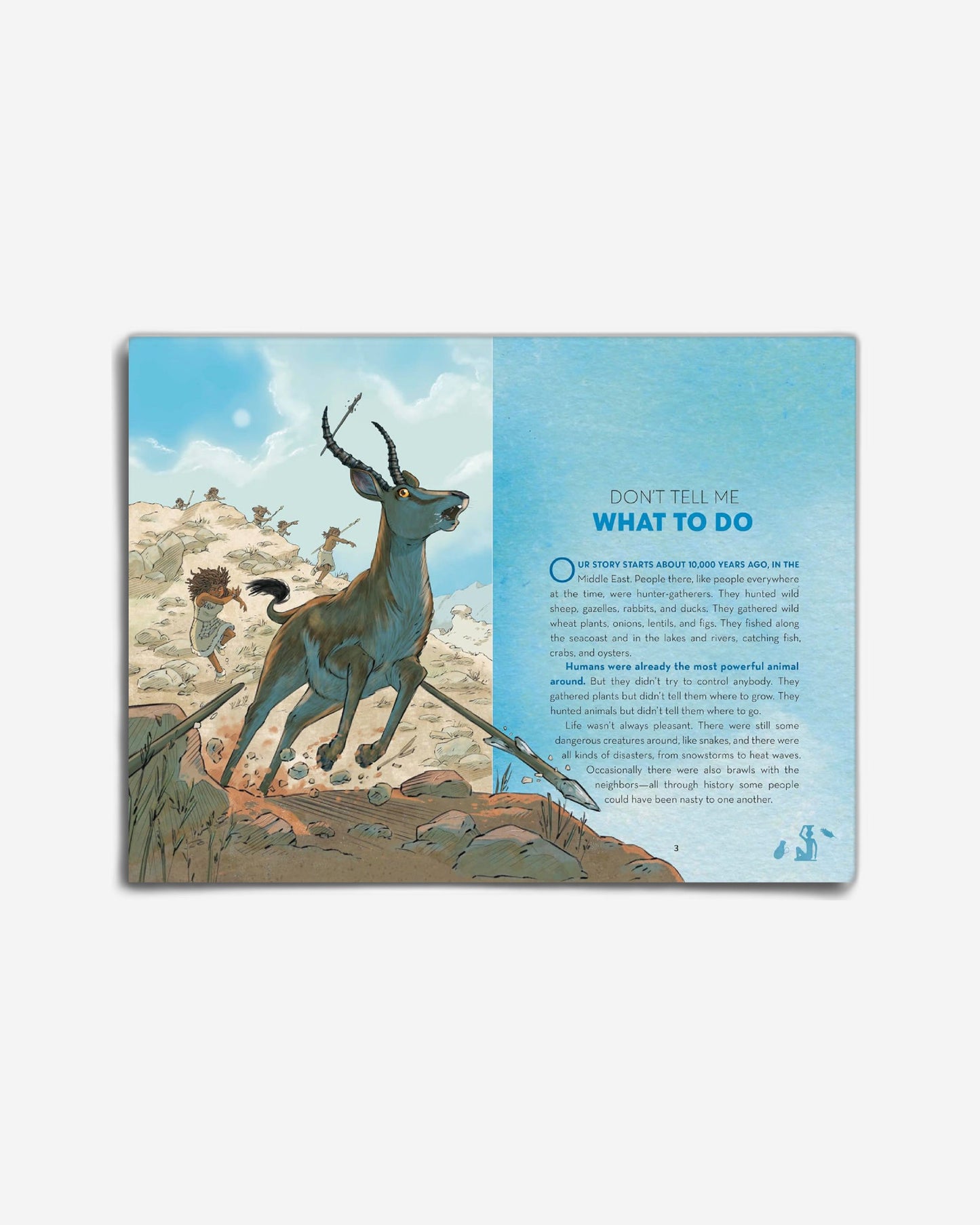 Unstoppable Us, Volume 2: Why the World Isn't Fair