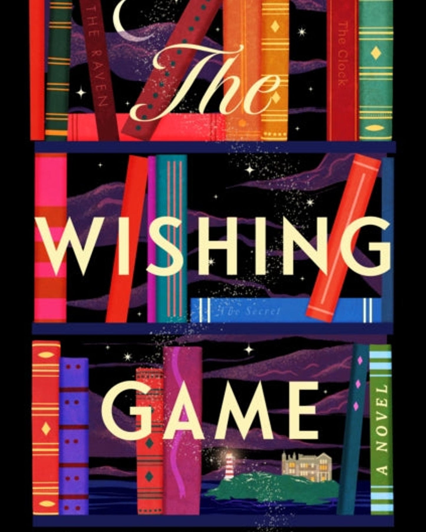 Wishing Game