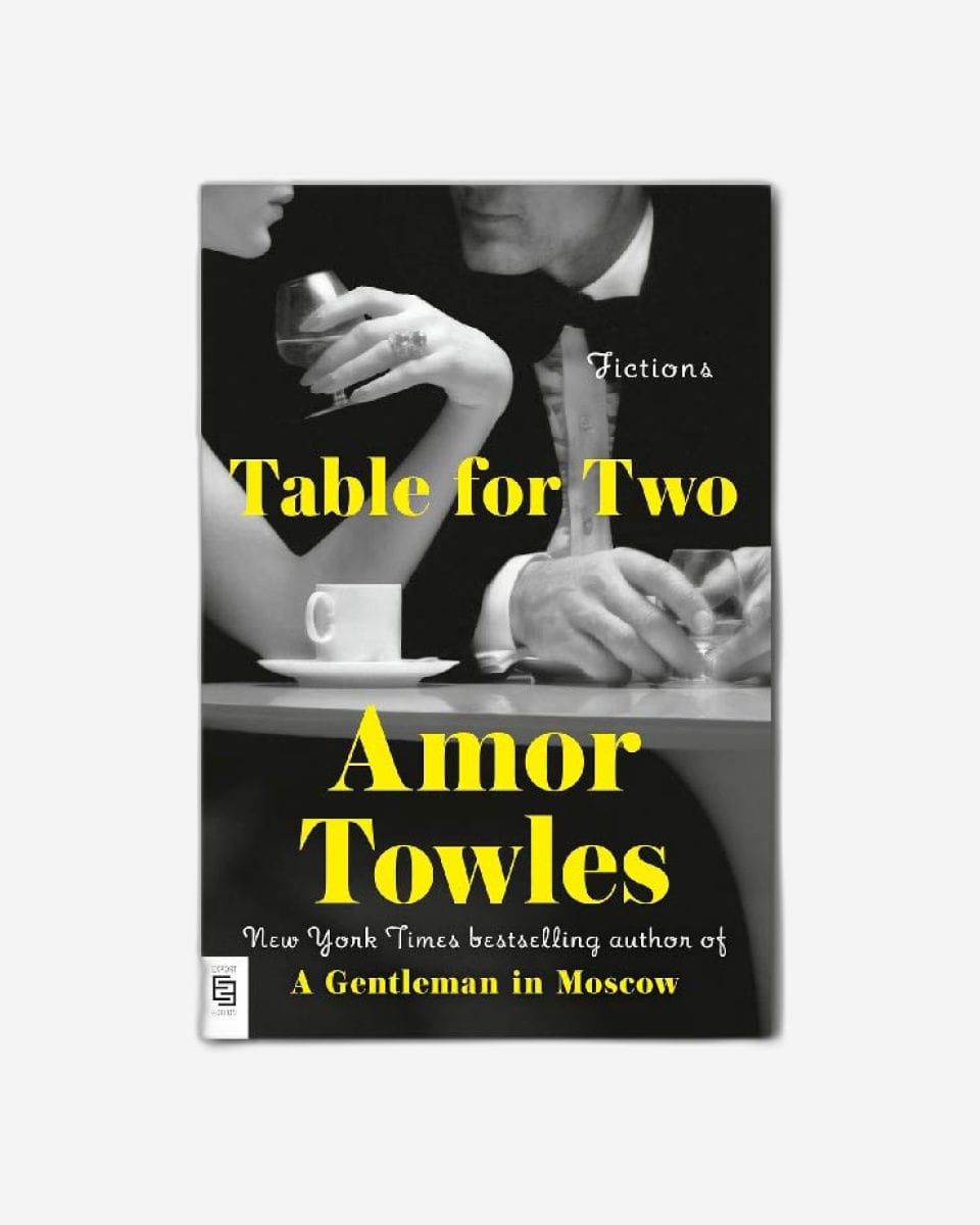 Table for Two