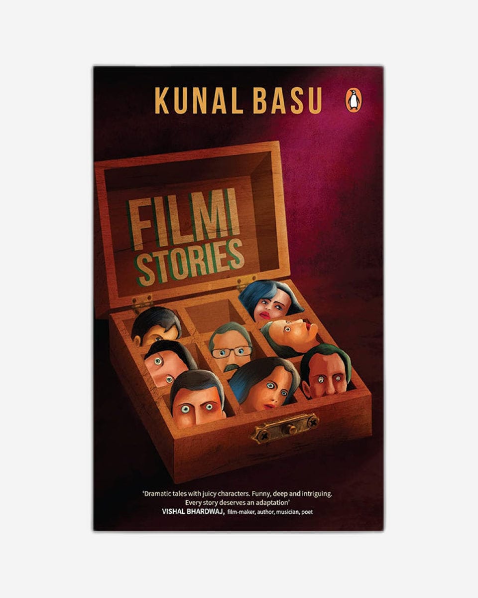 Filmi Stories