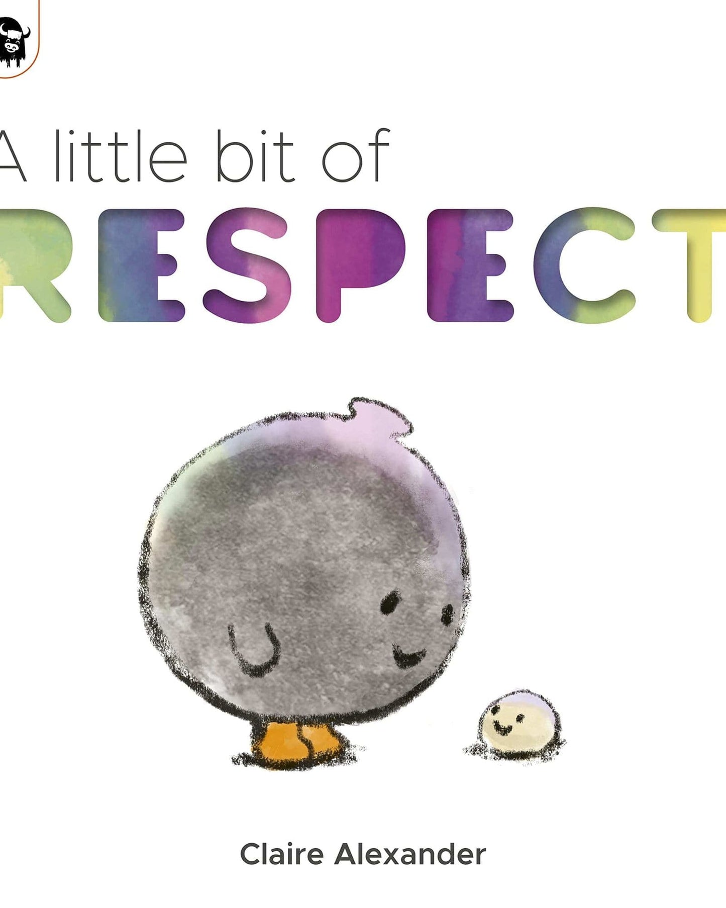A Little Bit Of Respect