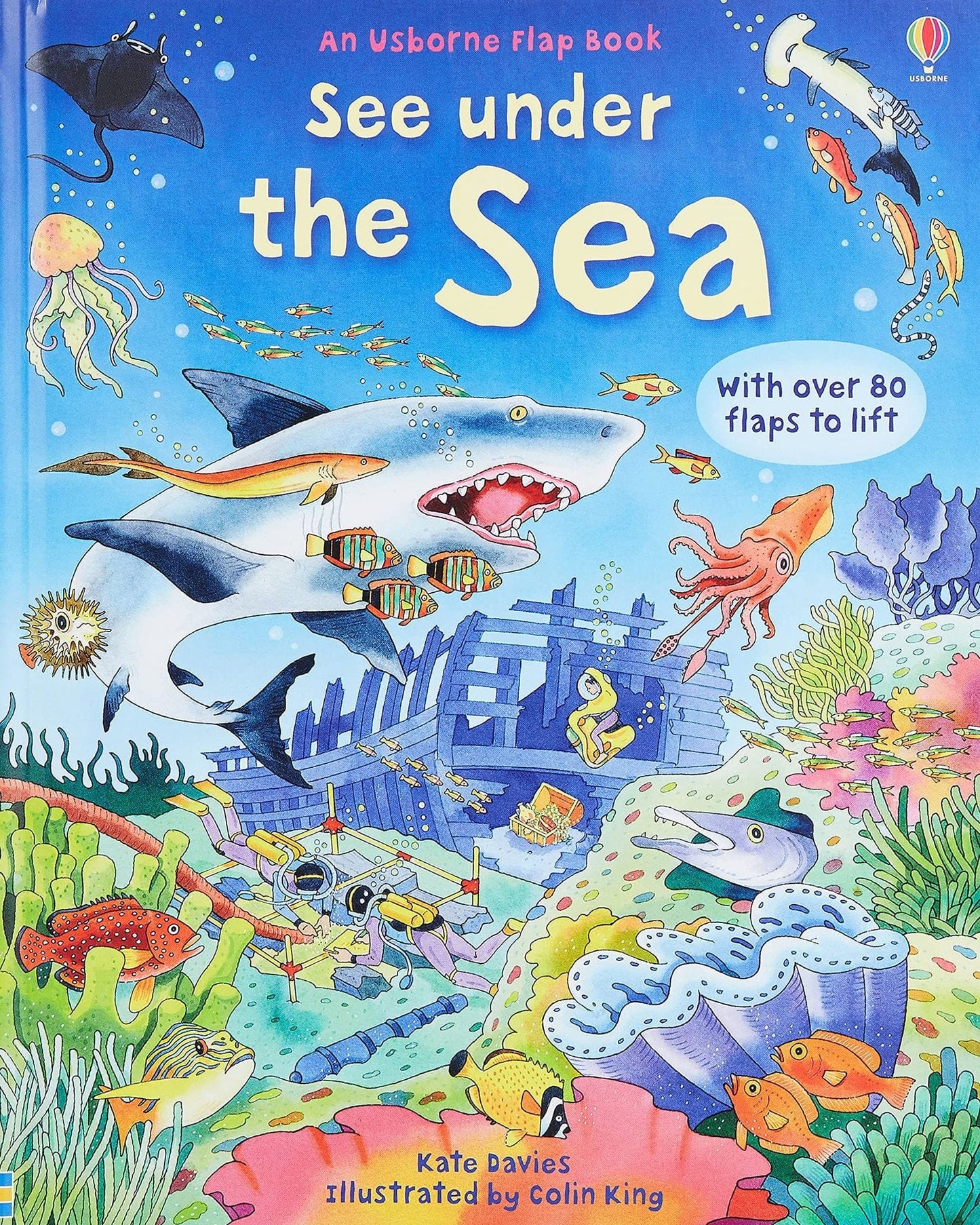 See Under The Sea