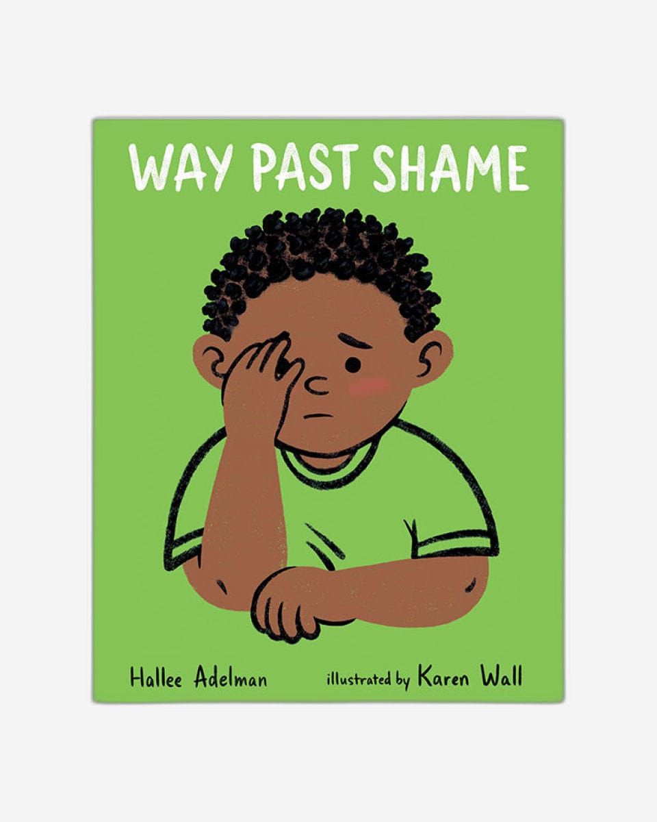Way Past Shame