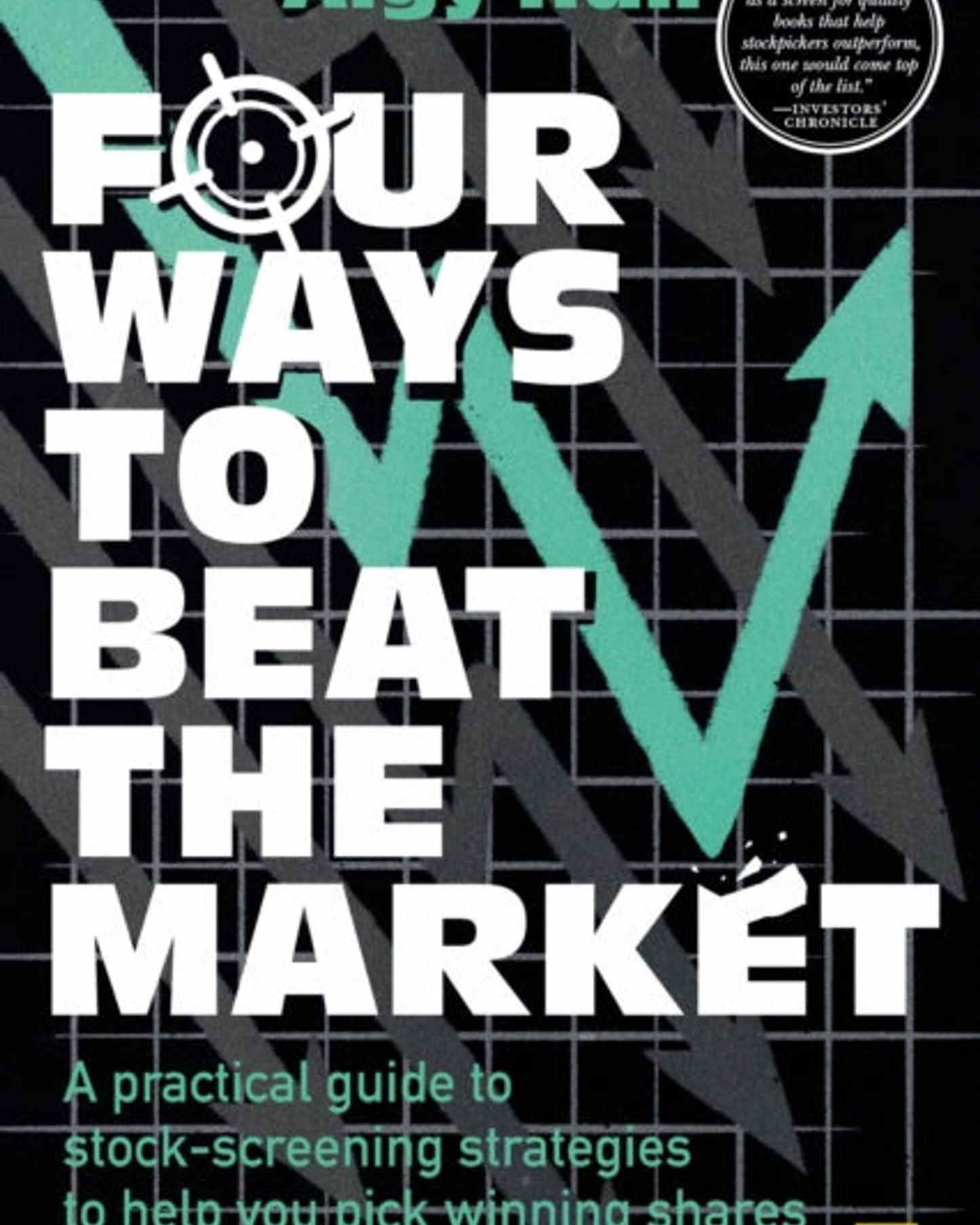 Four Ways To Beat The Market