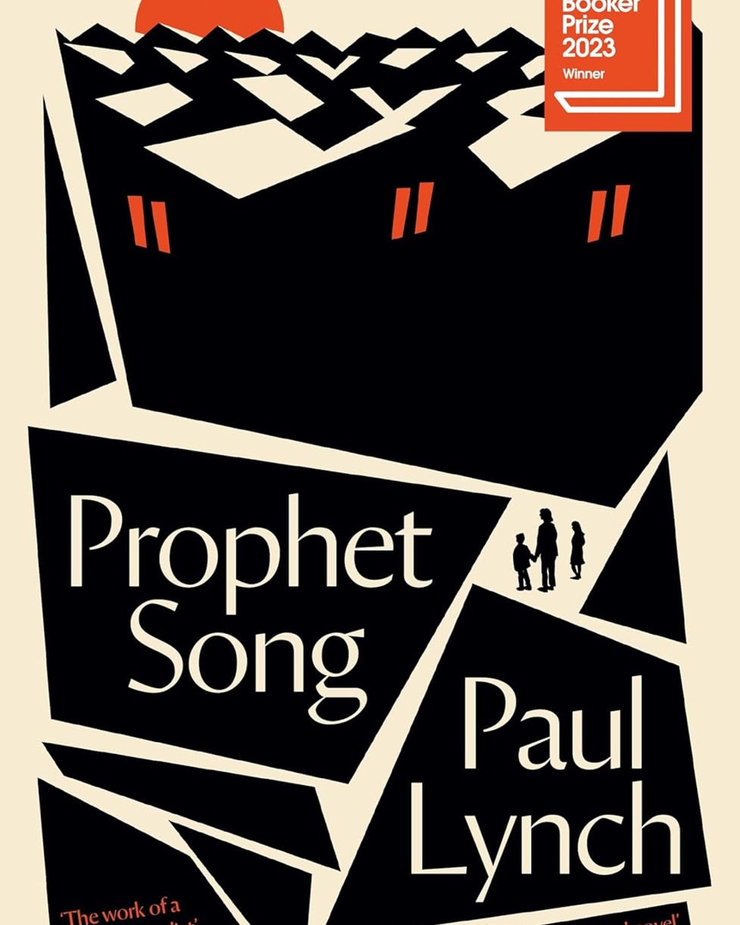 Prophet Song