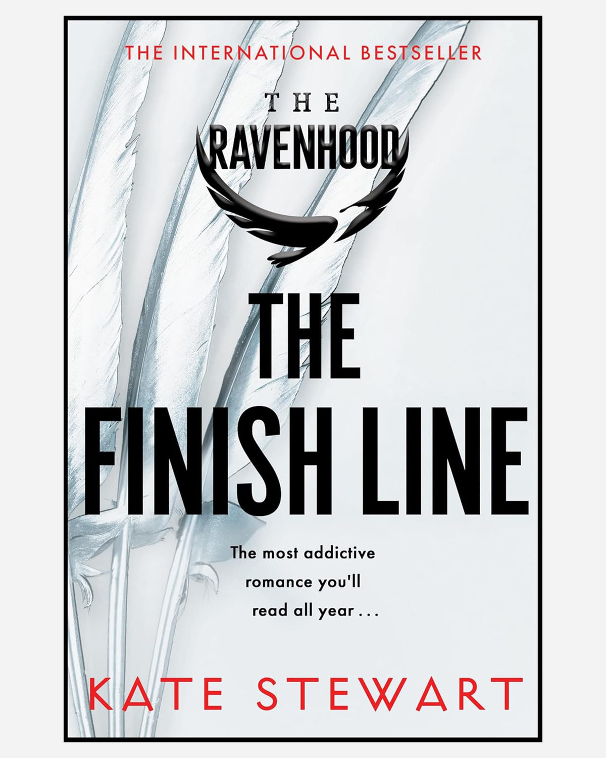 The Finish Line