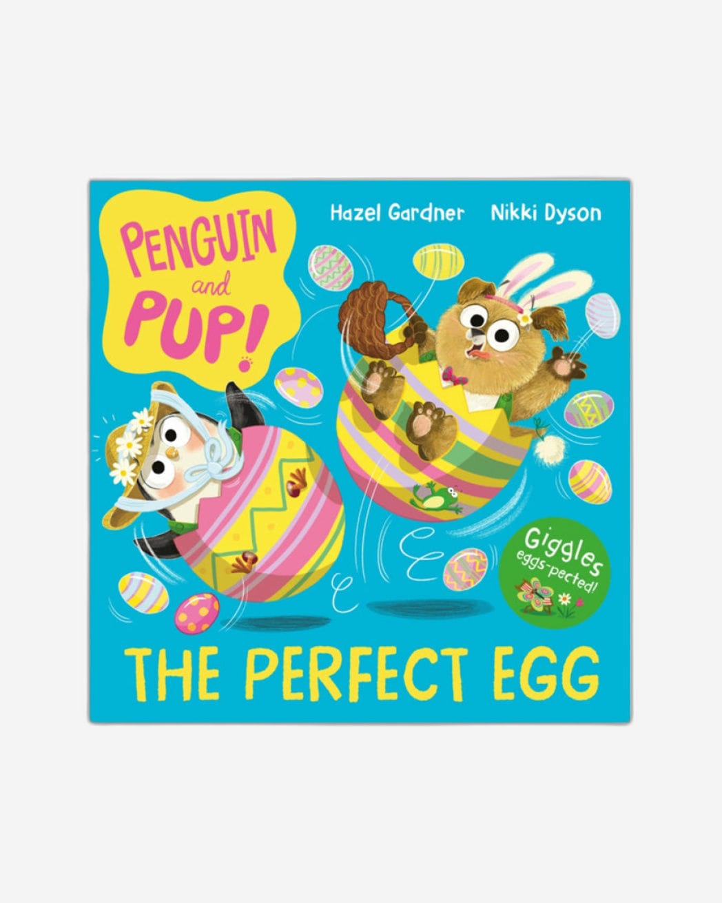 The Perfect Egg