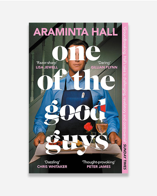 One of the Good Guys