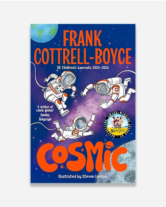 Cosmic