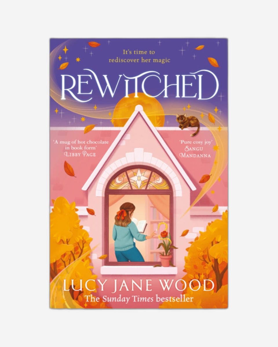 Rewitched