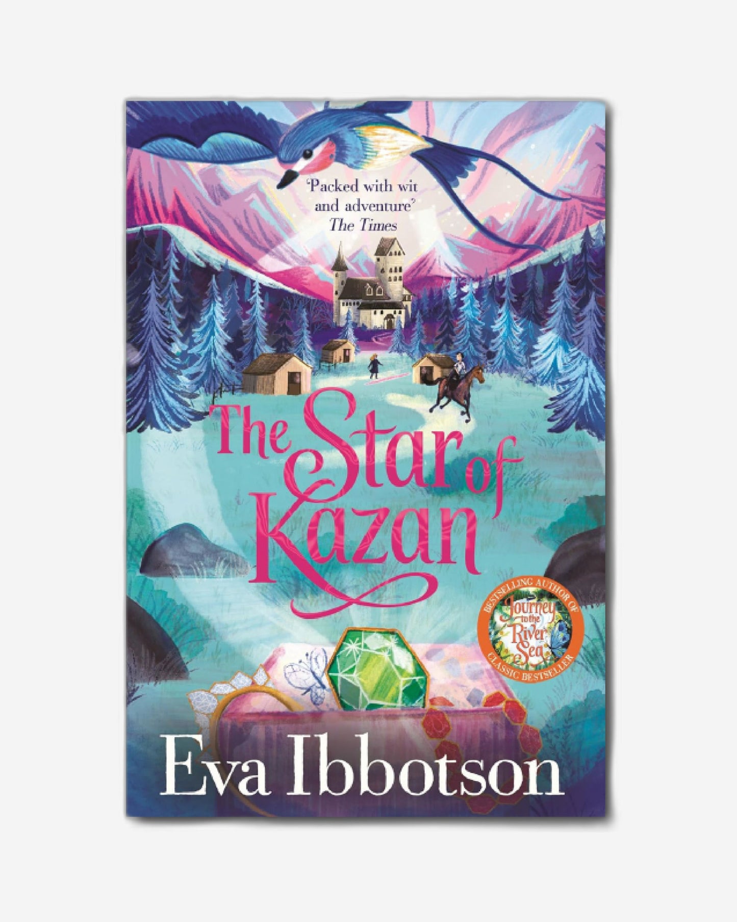 The Star of Kazan