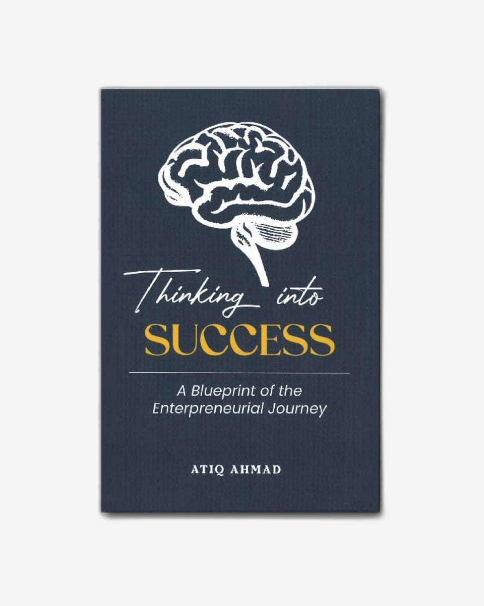 Thinking into SUCCESS