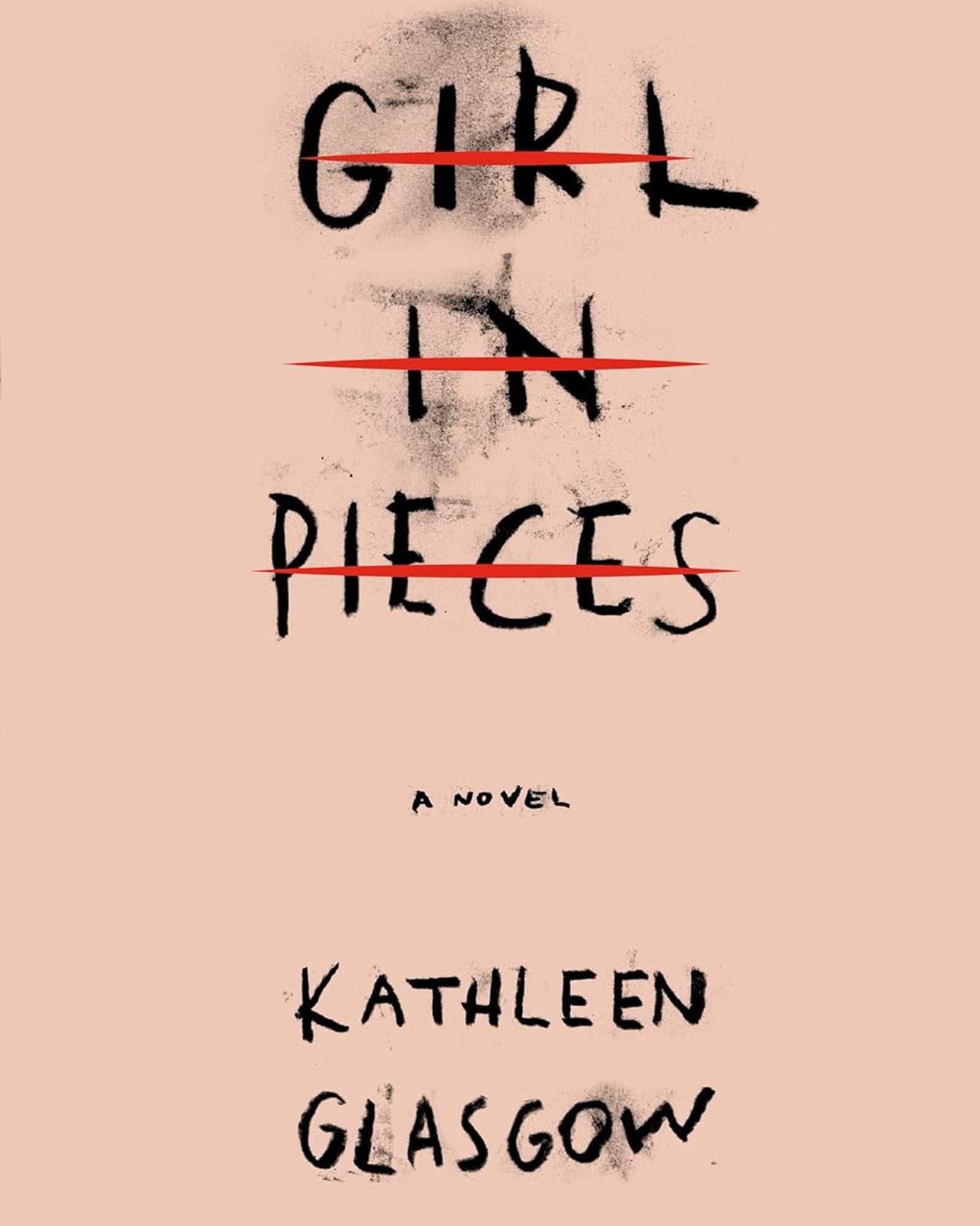 Girl in Pieces