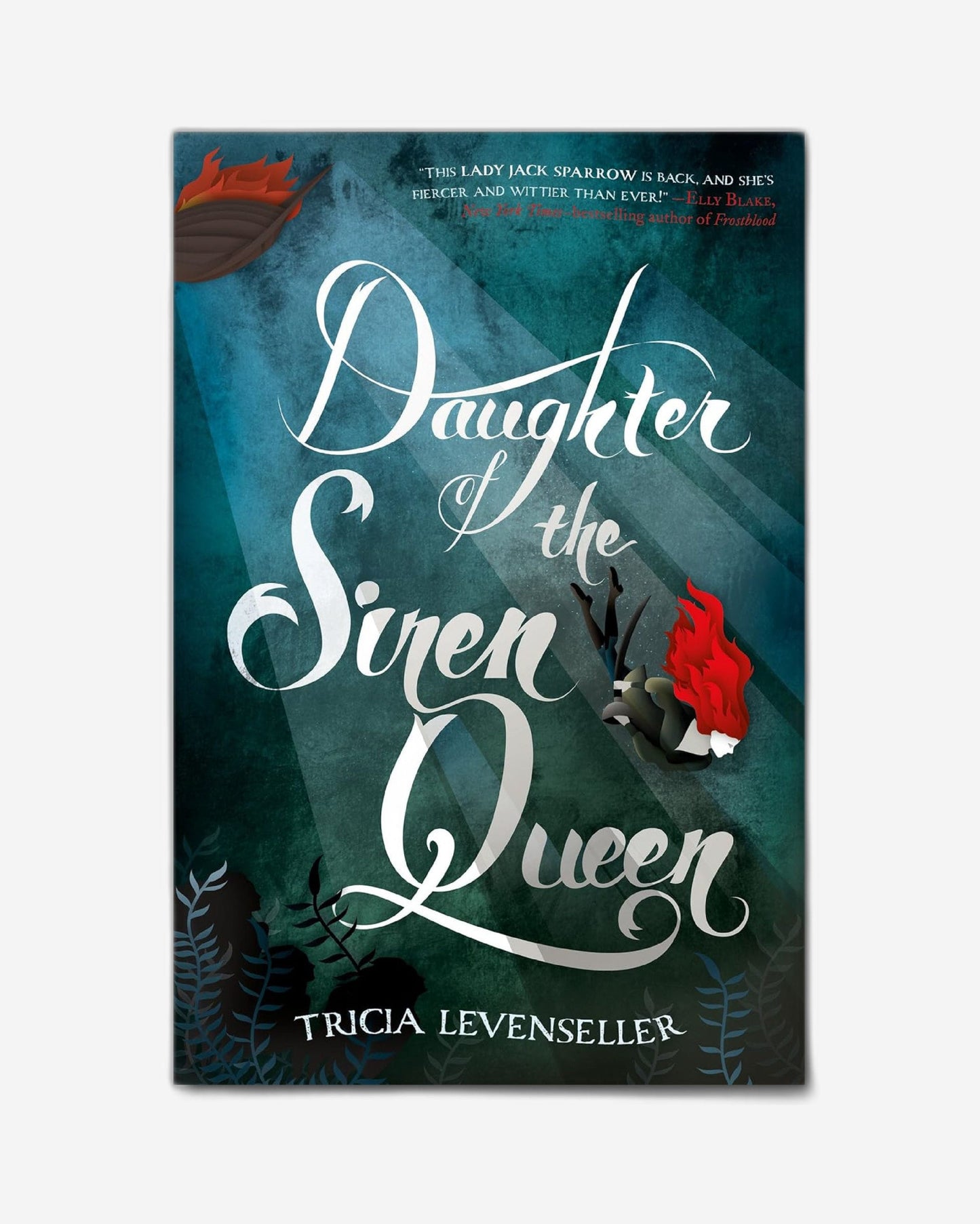 Daughter of the Siren Queen