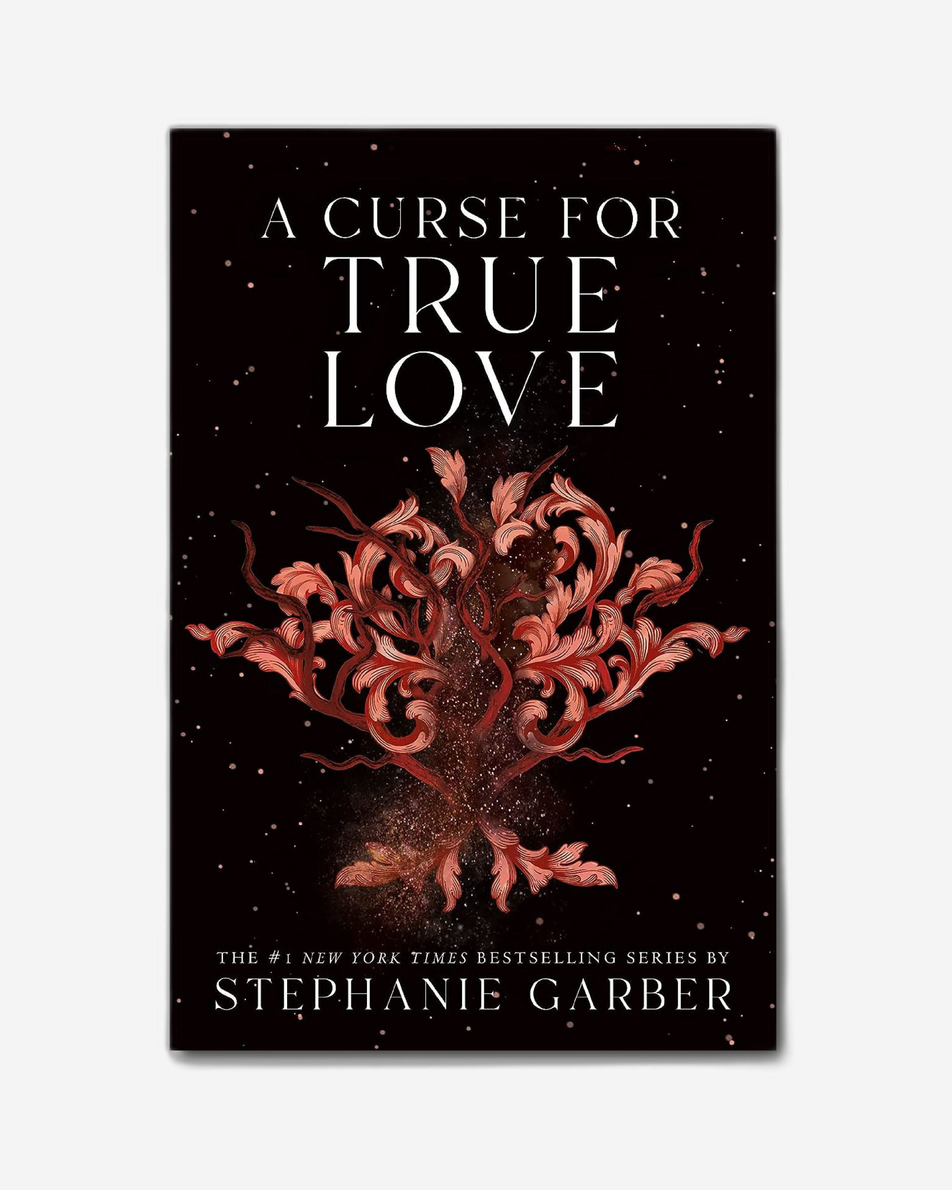 A Curse for True Love : 3