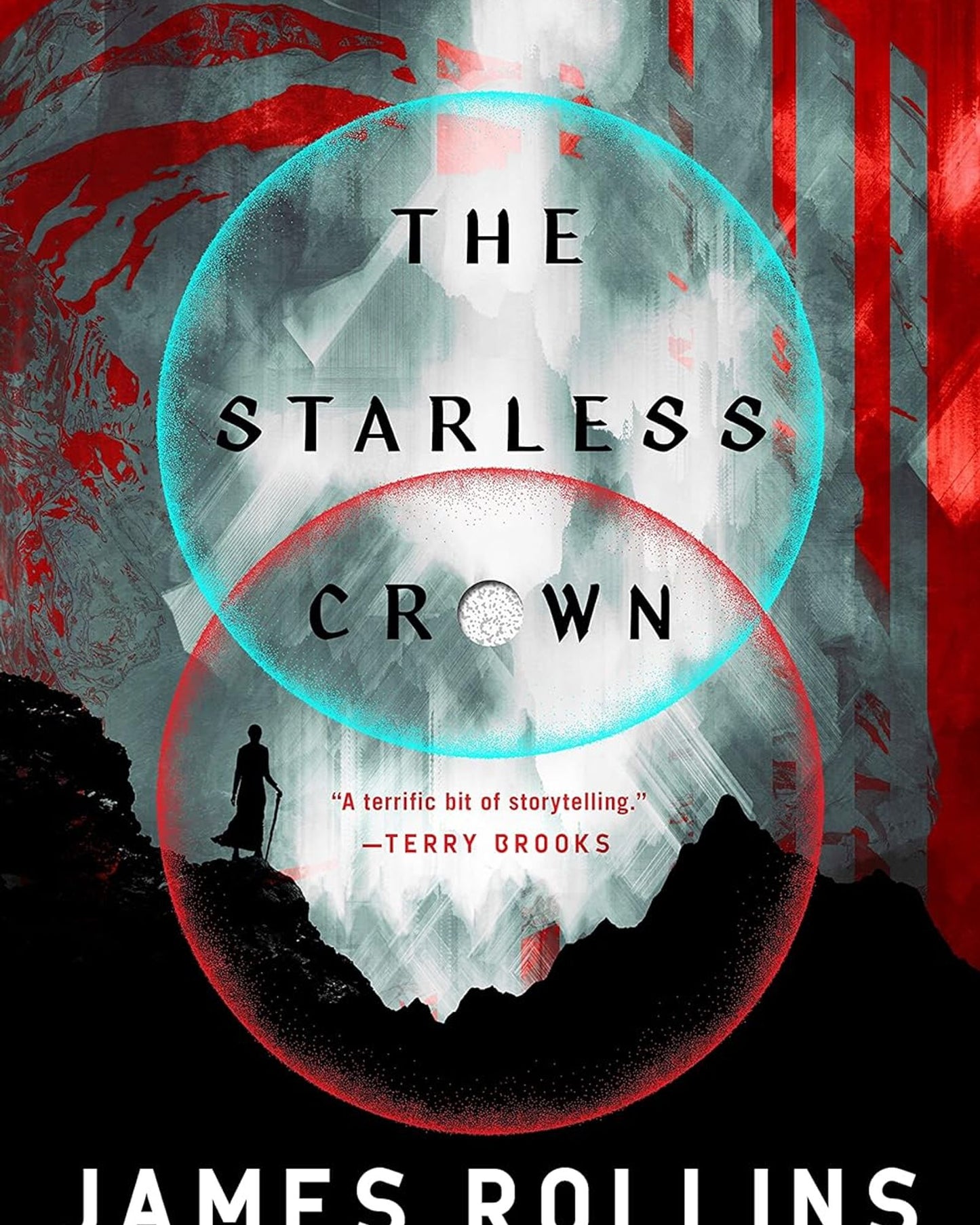 The Starless Crown