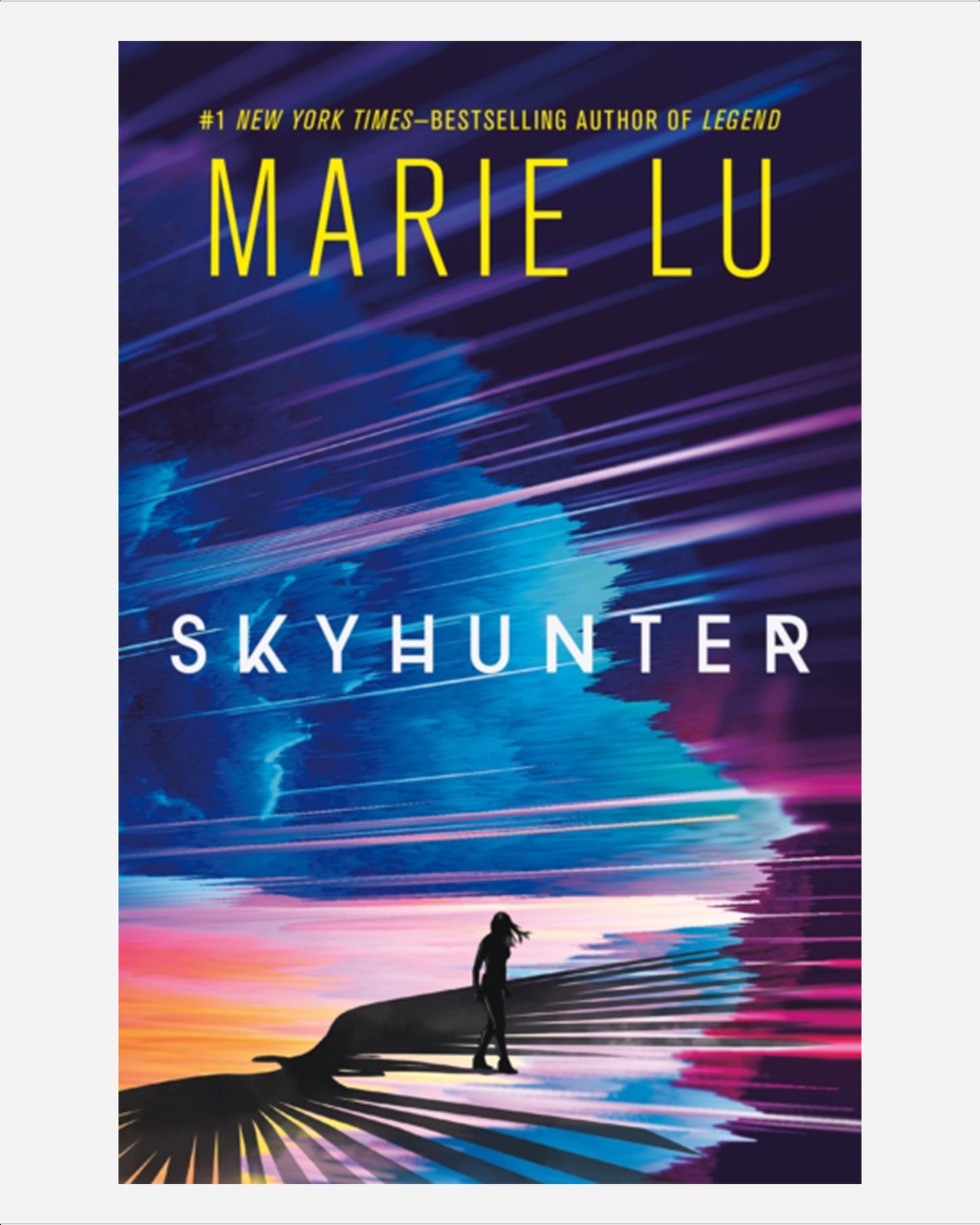 Skyhunter : 1