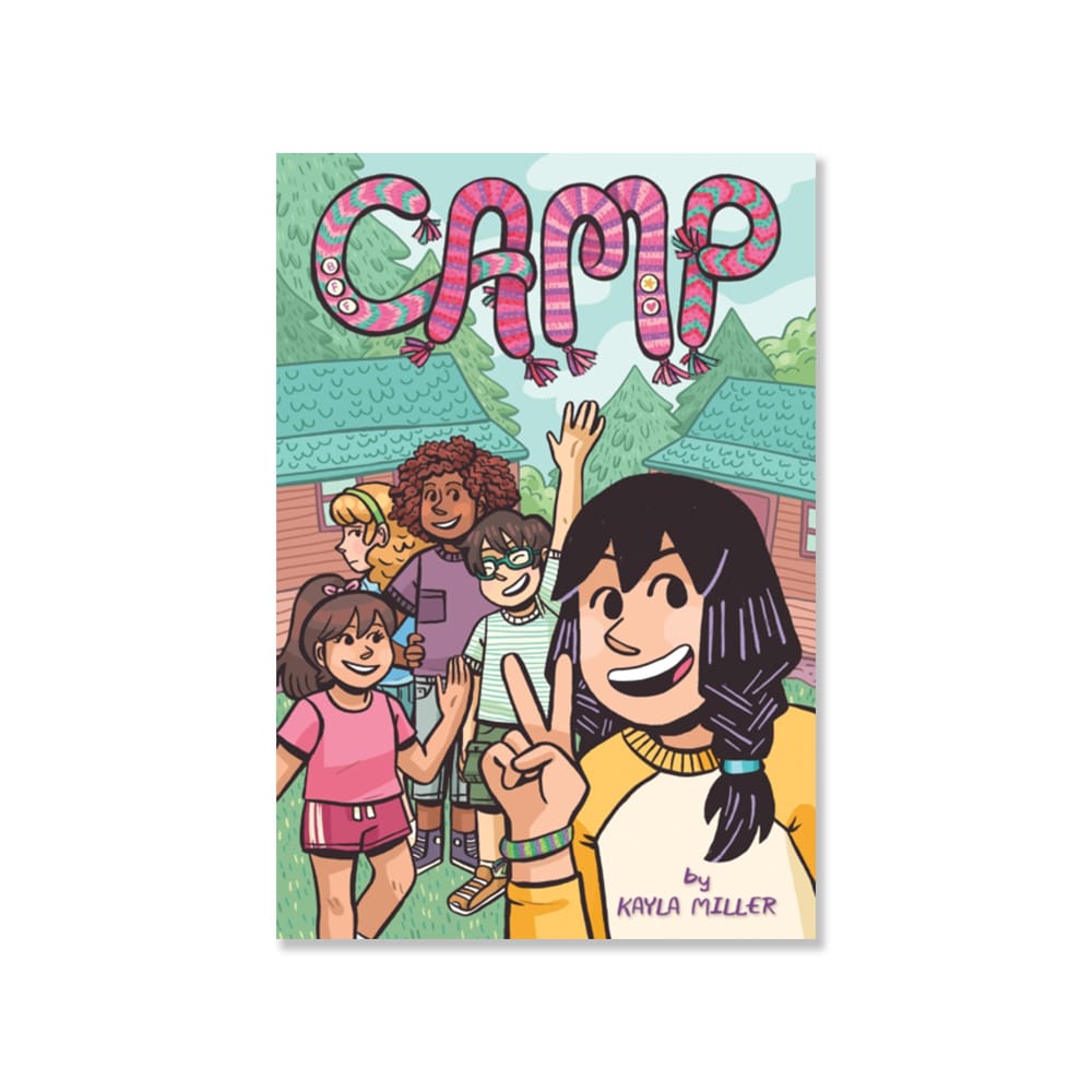 Camp
