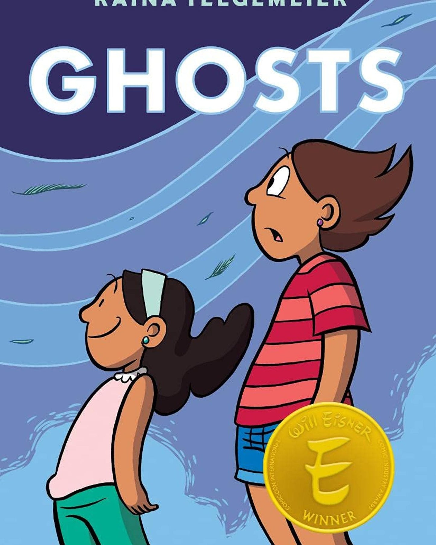 Ghosts