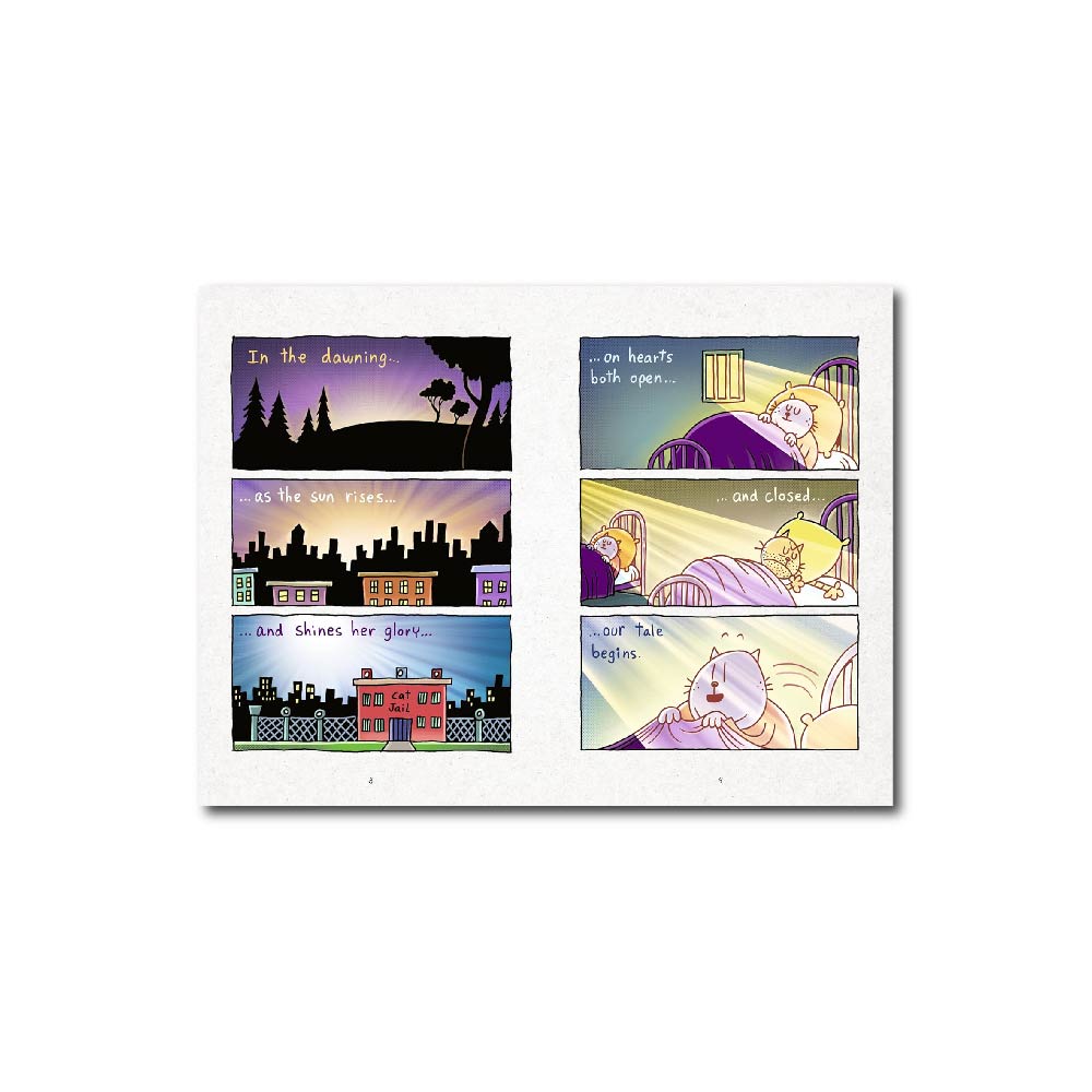 Dog Man: Big Jim Begins