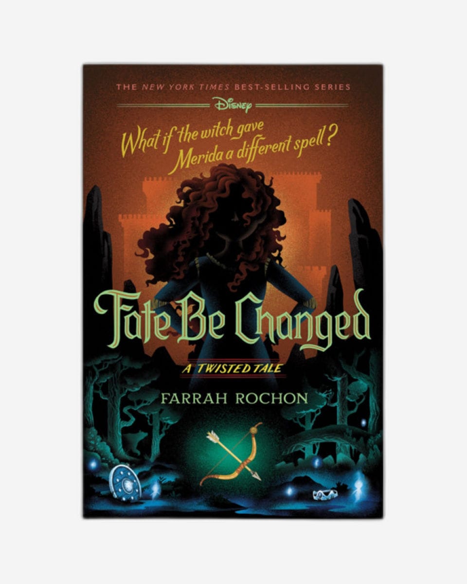 Fate Be Changed