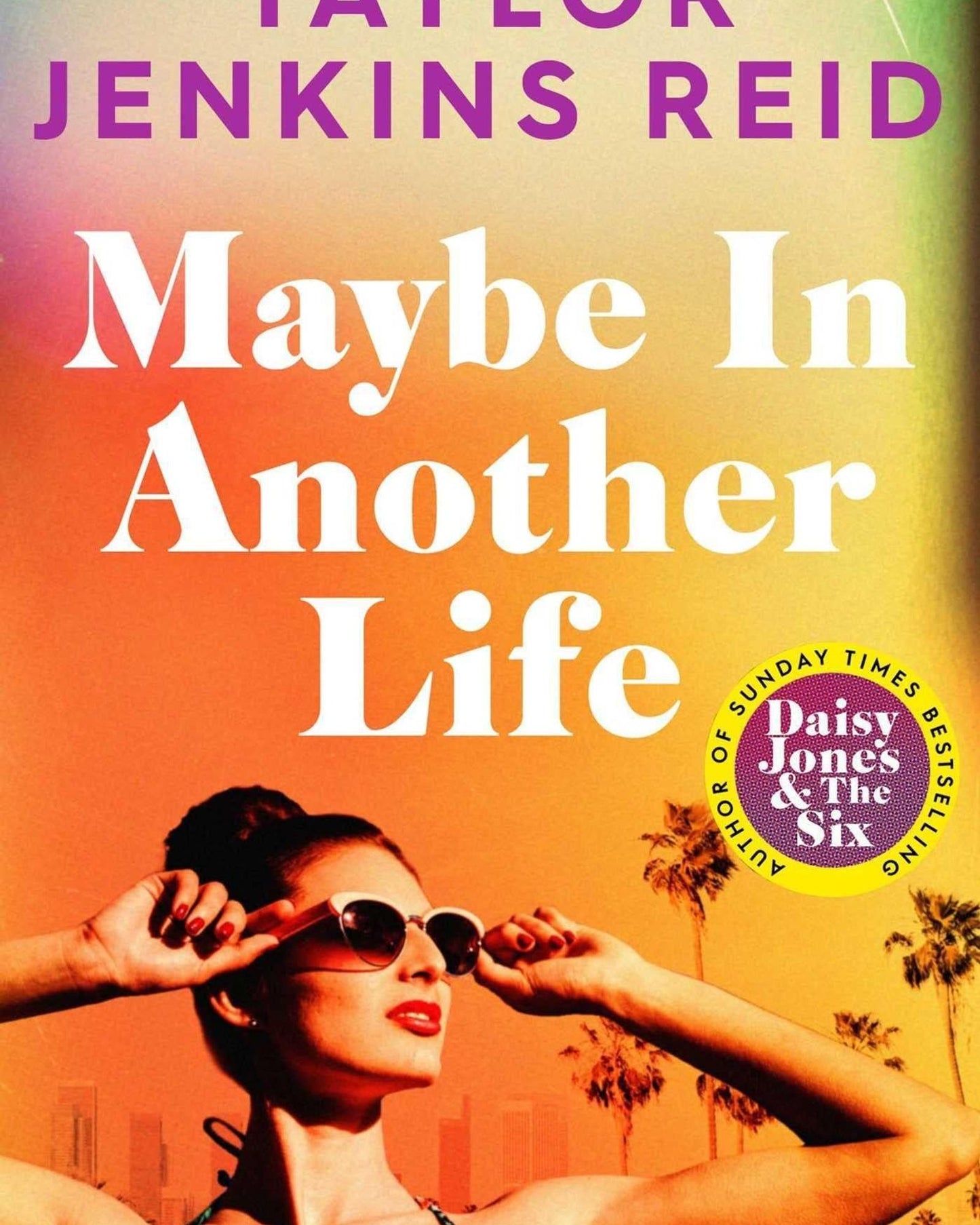 Maybe In Another Life