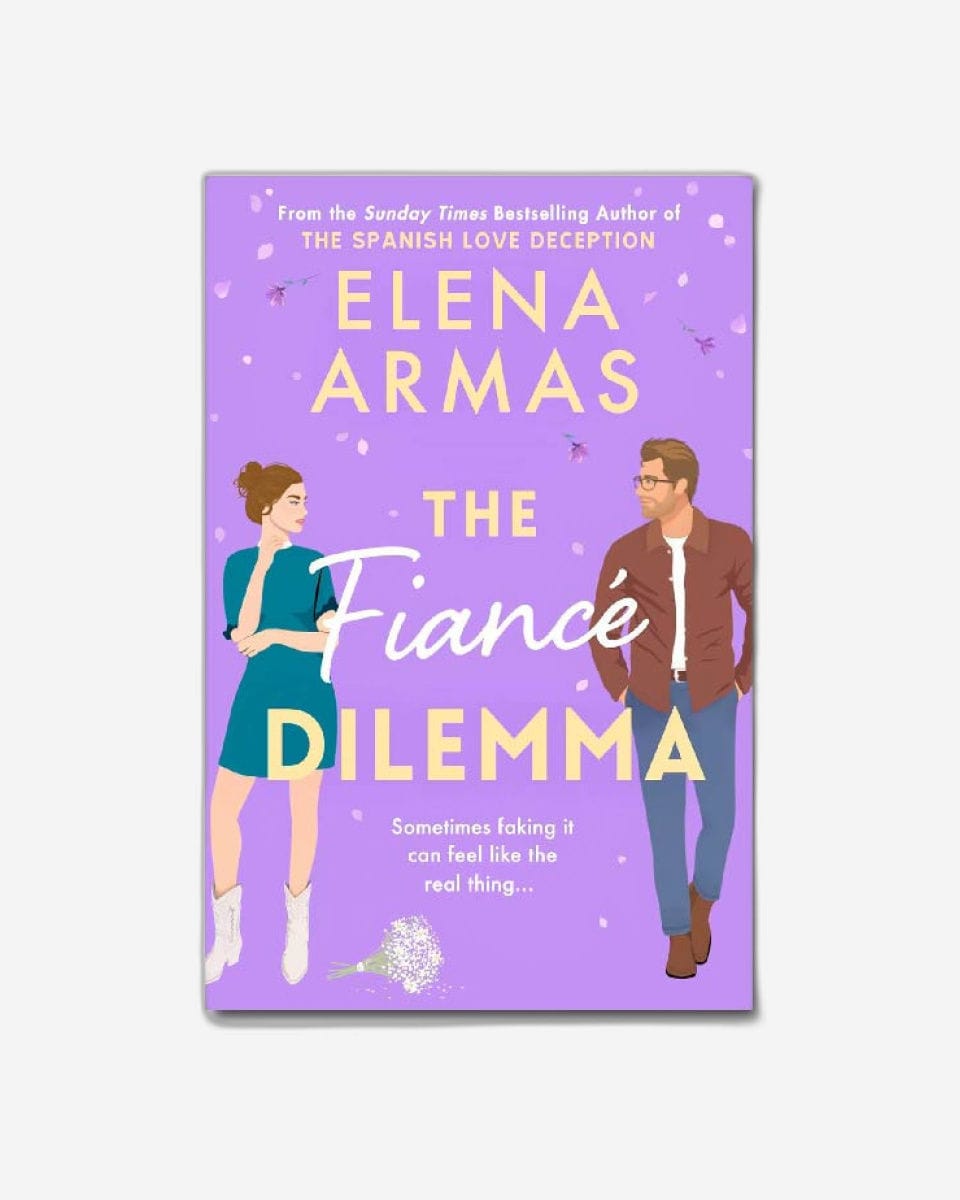 The Fiance Dilemma