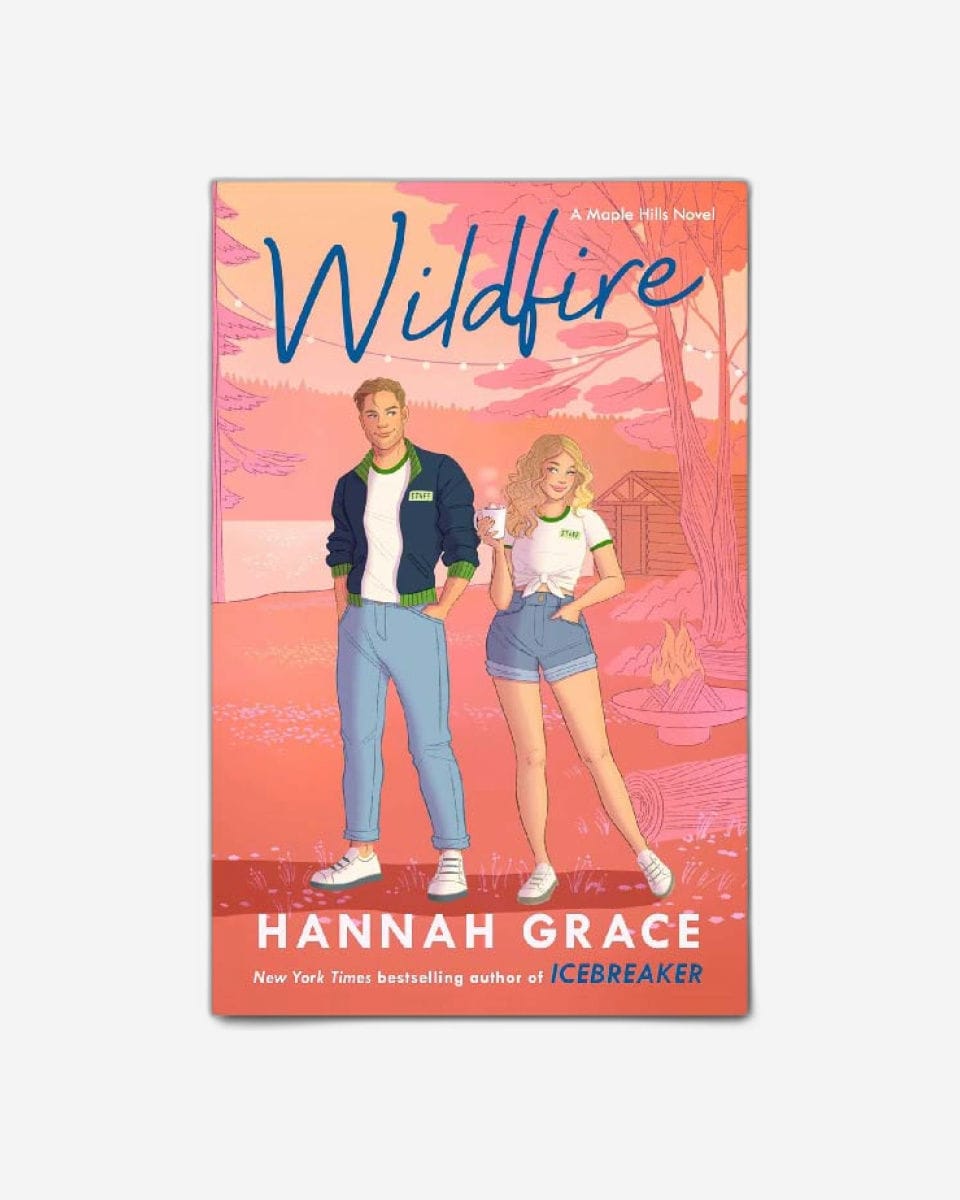 Wildfire