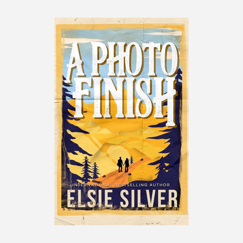 A Photo Finish : Volume 2
