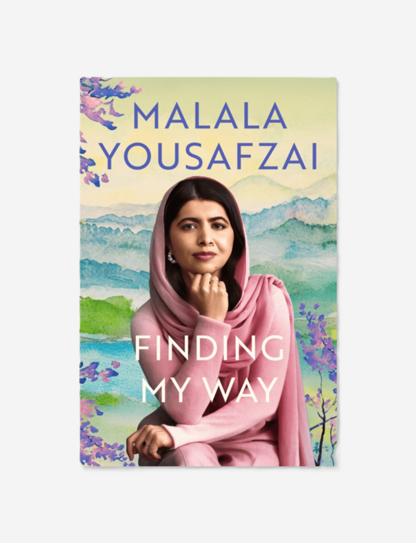 Finding My Way