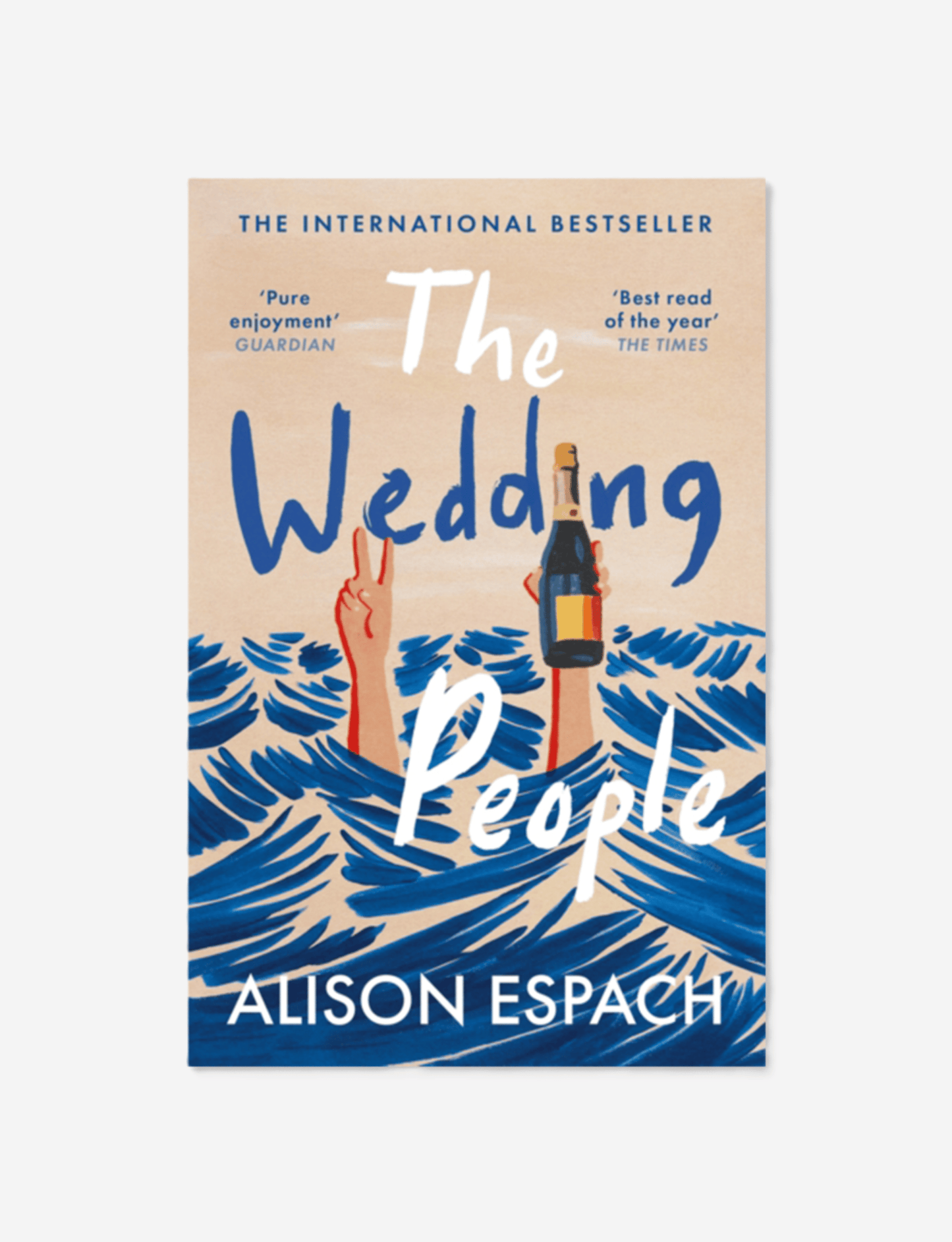 The Wedding People