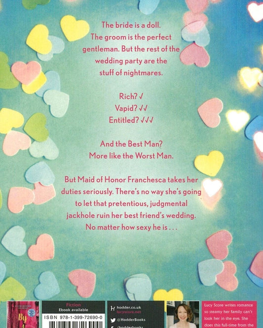 The Worst Best Man