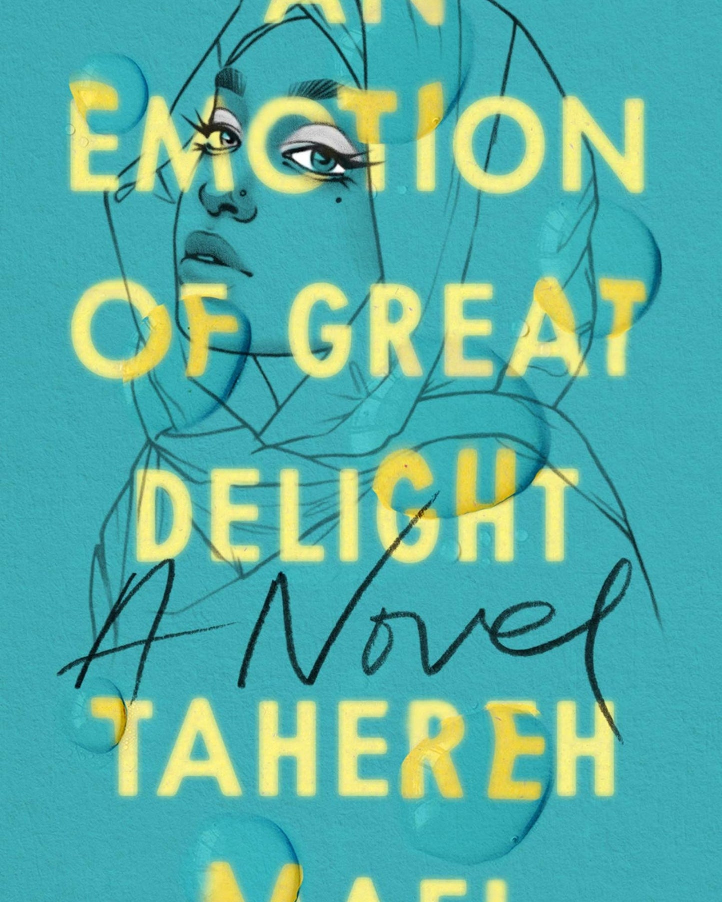 AN EMOTION OF GREAT DELIGHT