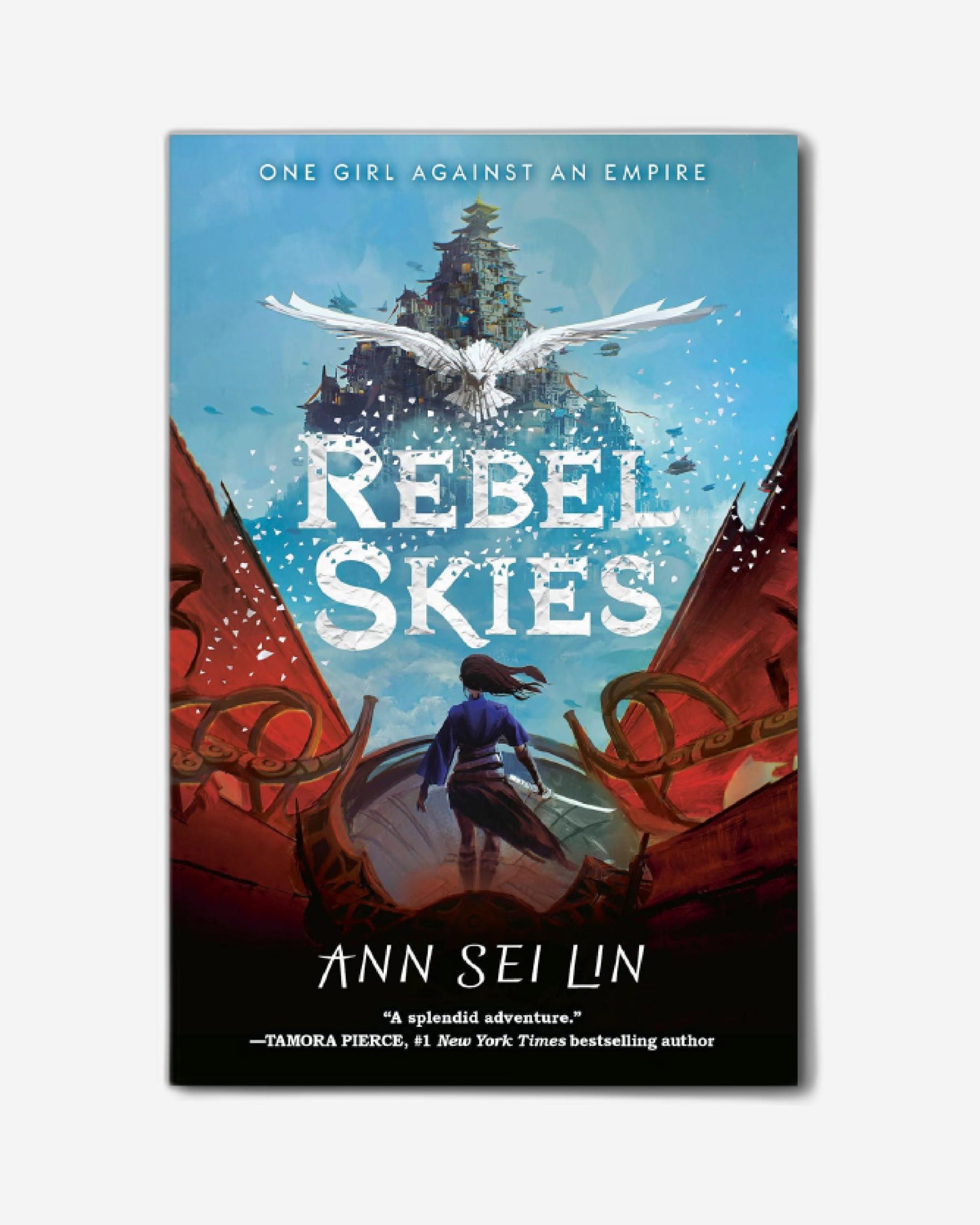Rebel Skies