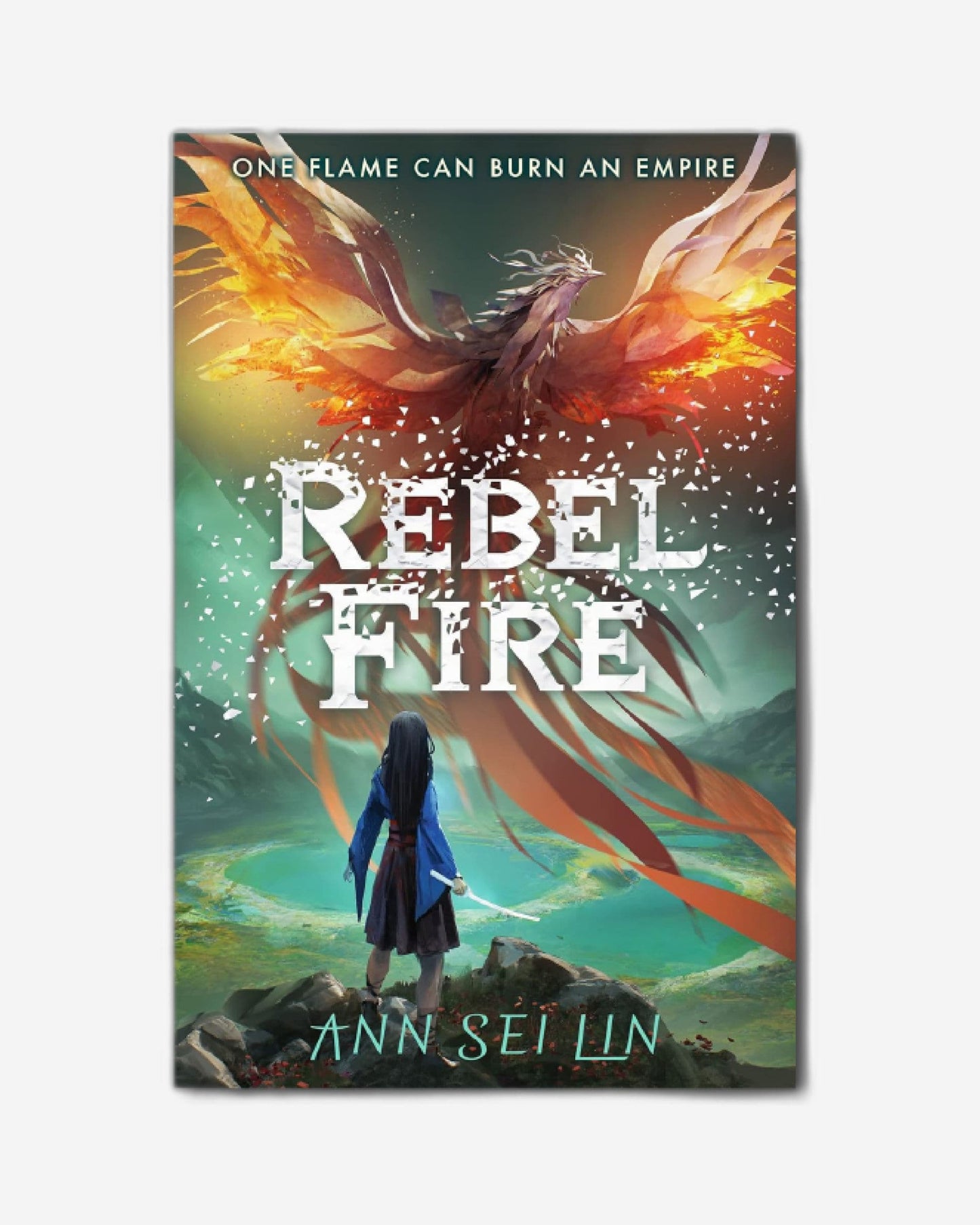 Rebel Fire